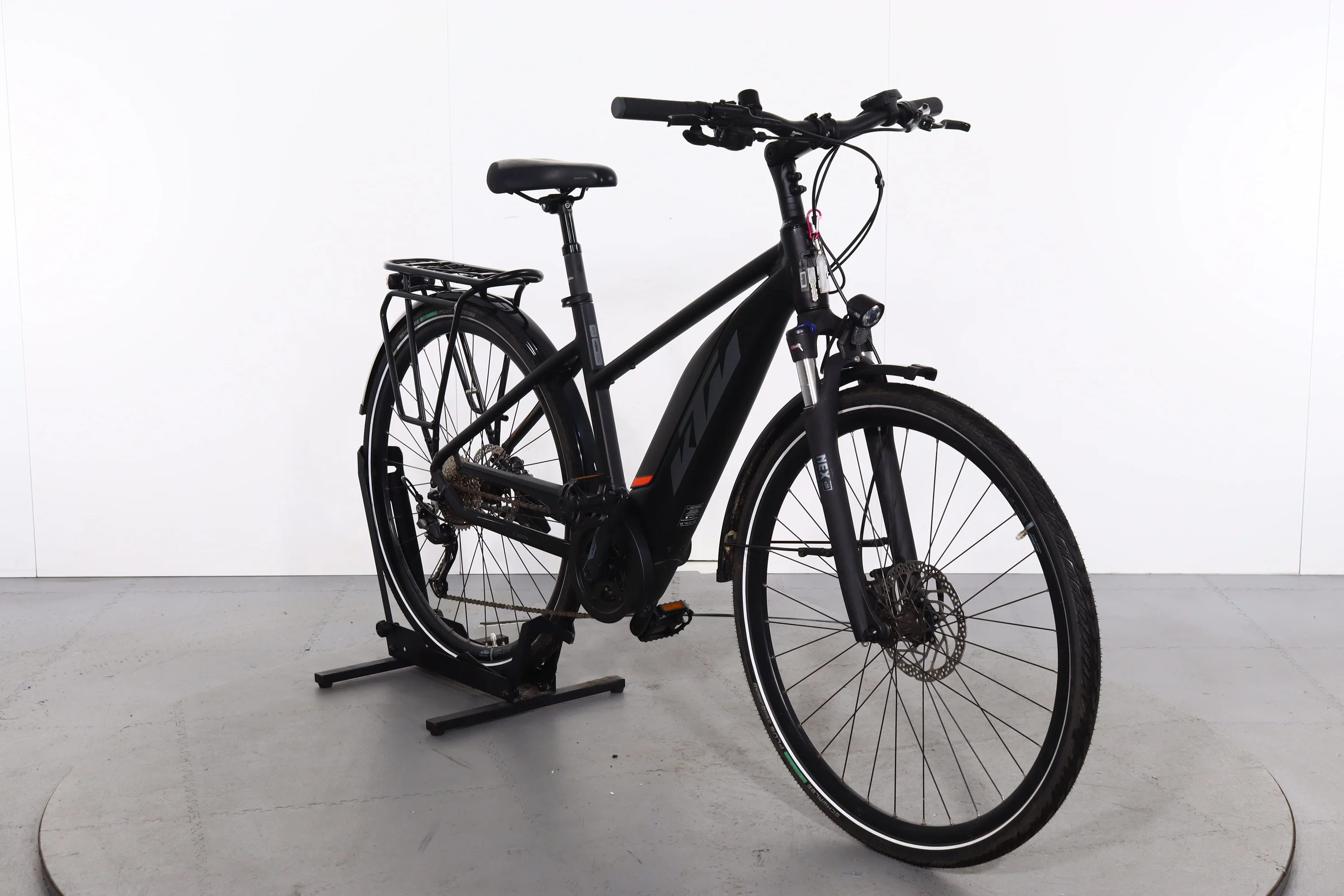 KTM Macina Fun A510 - Image 3