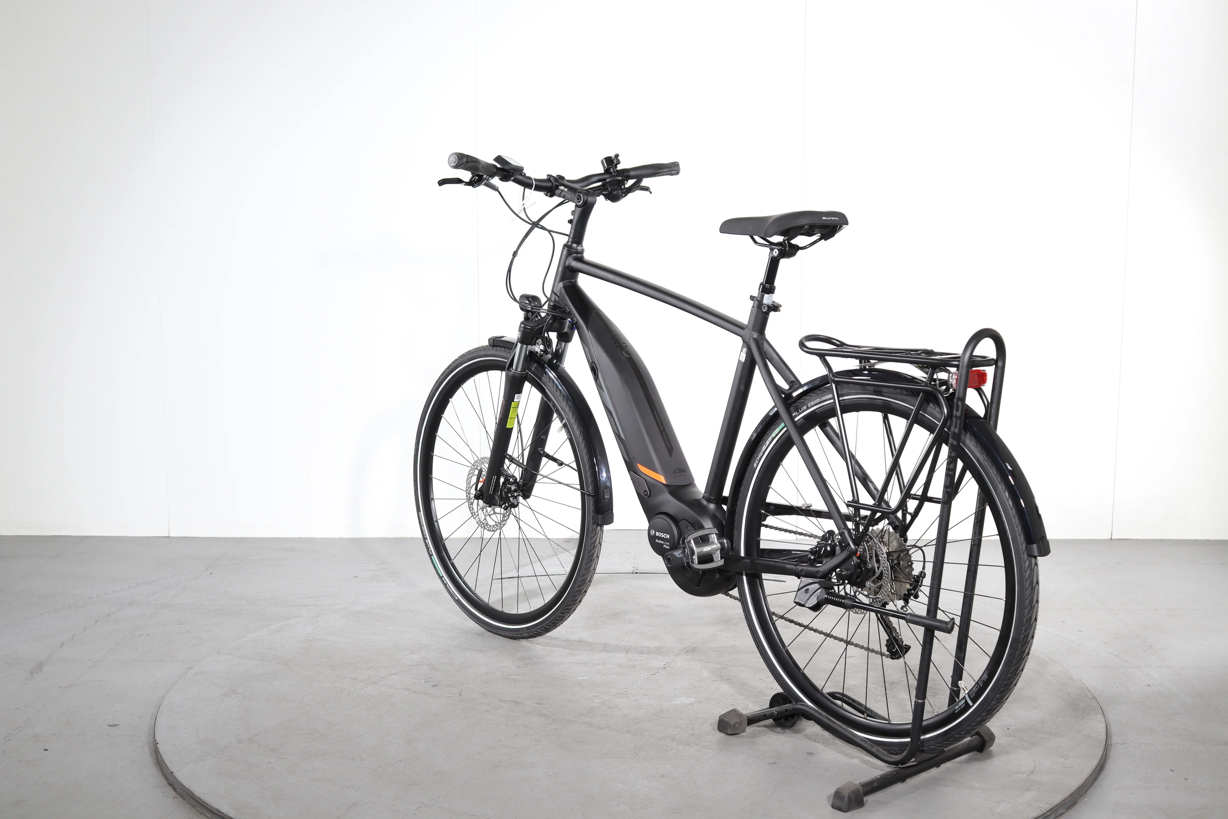 KTM Macina Fun A510 - Image 5