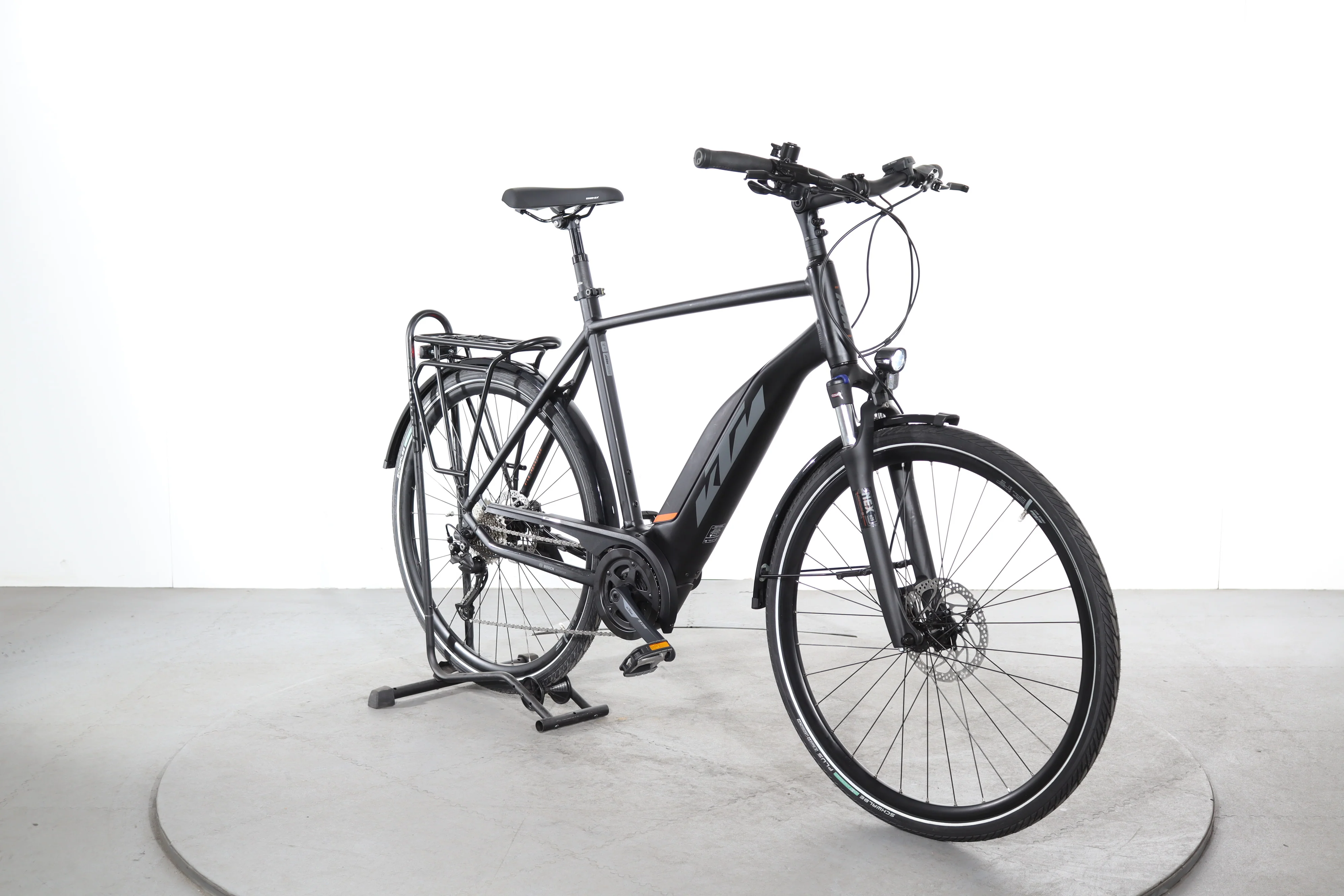 KTM Macina Fun A510 - Image 2