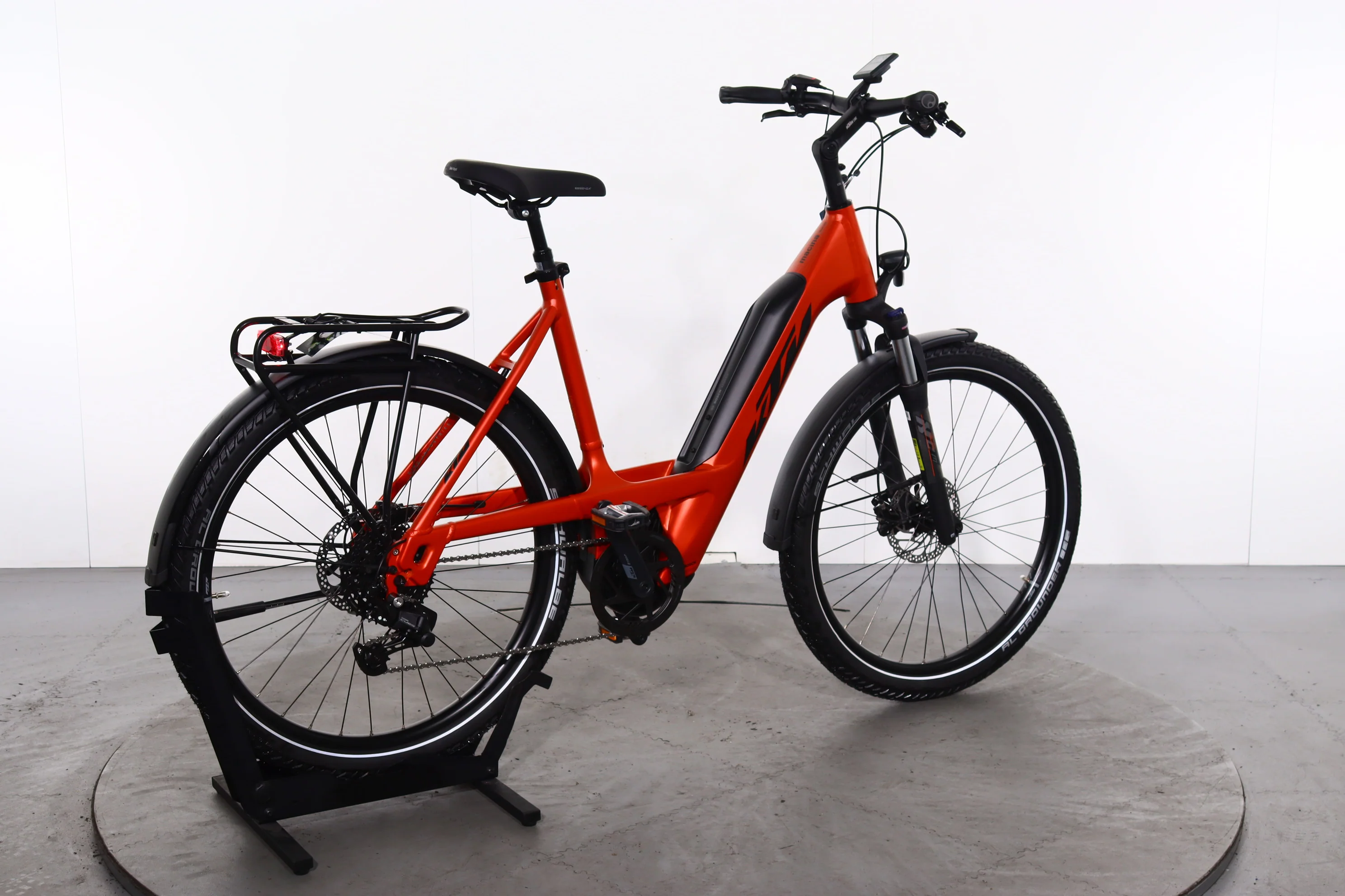 KTM Macina Gran 610 - Image 6