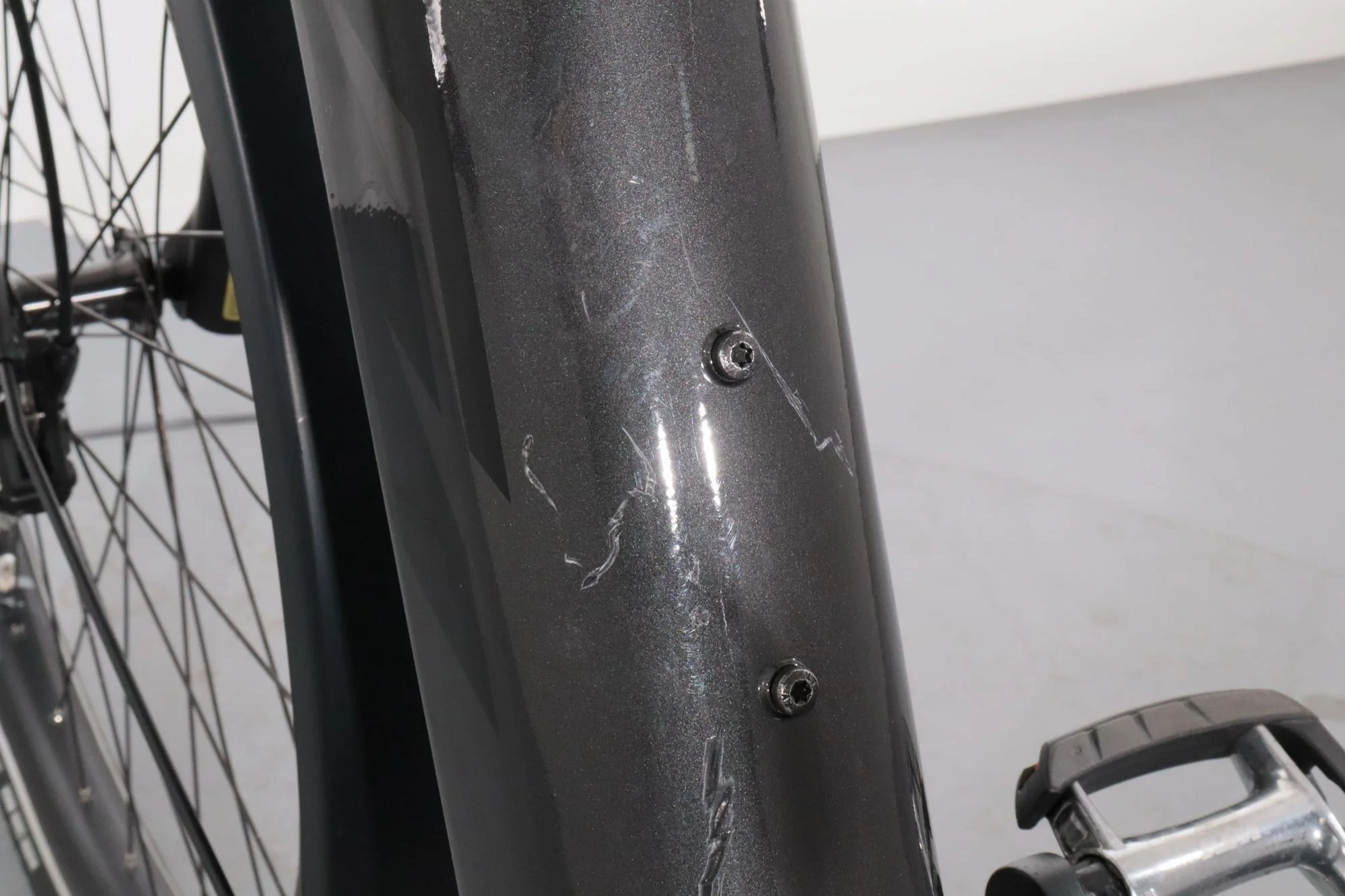 KTM Macina Gran 620 - Image 12
