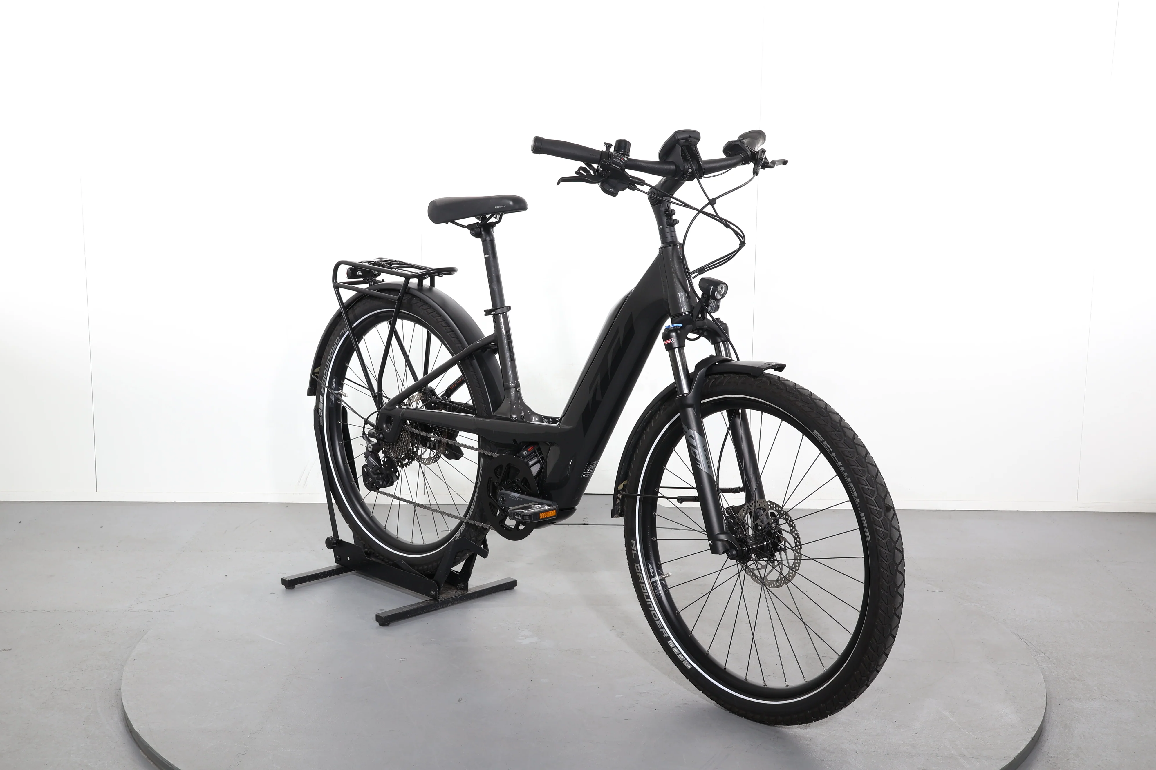 KTM Macina Gran 620 - Image 2