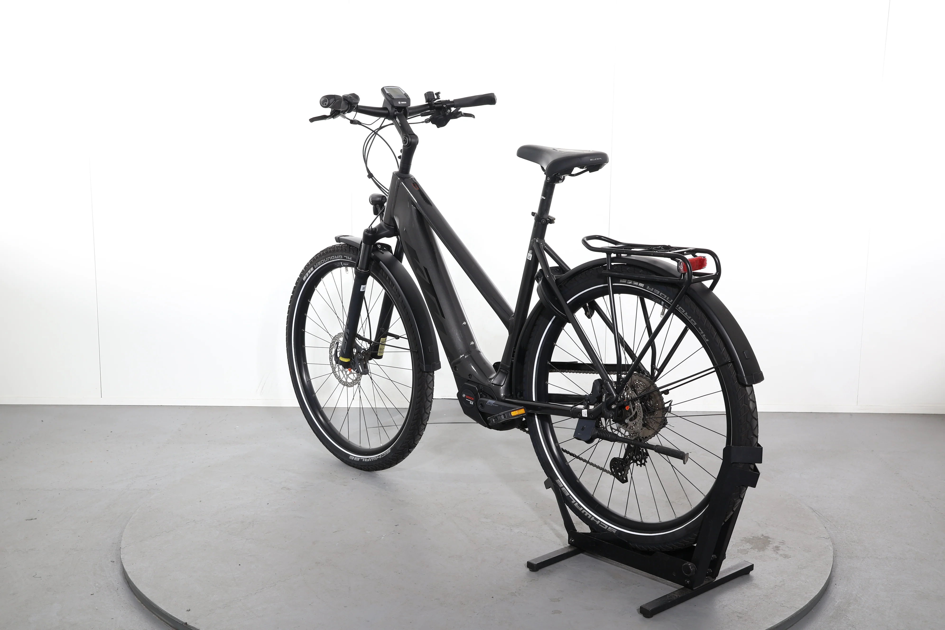 KTM MACINA GRAN 620 - Image 5