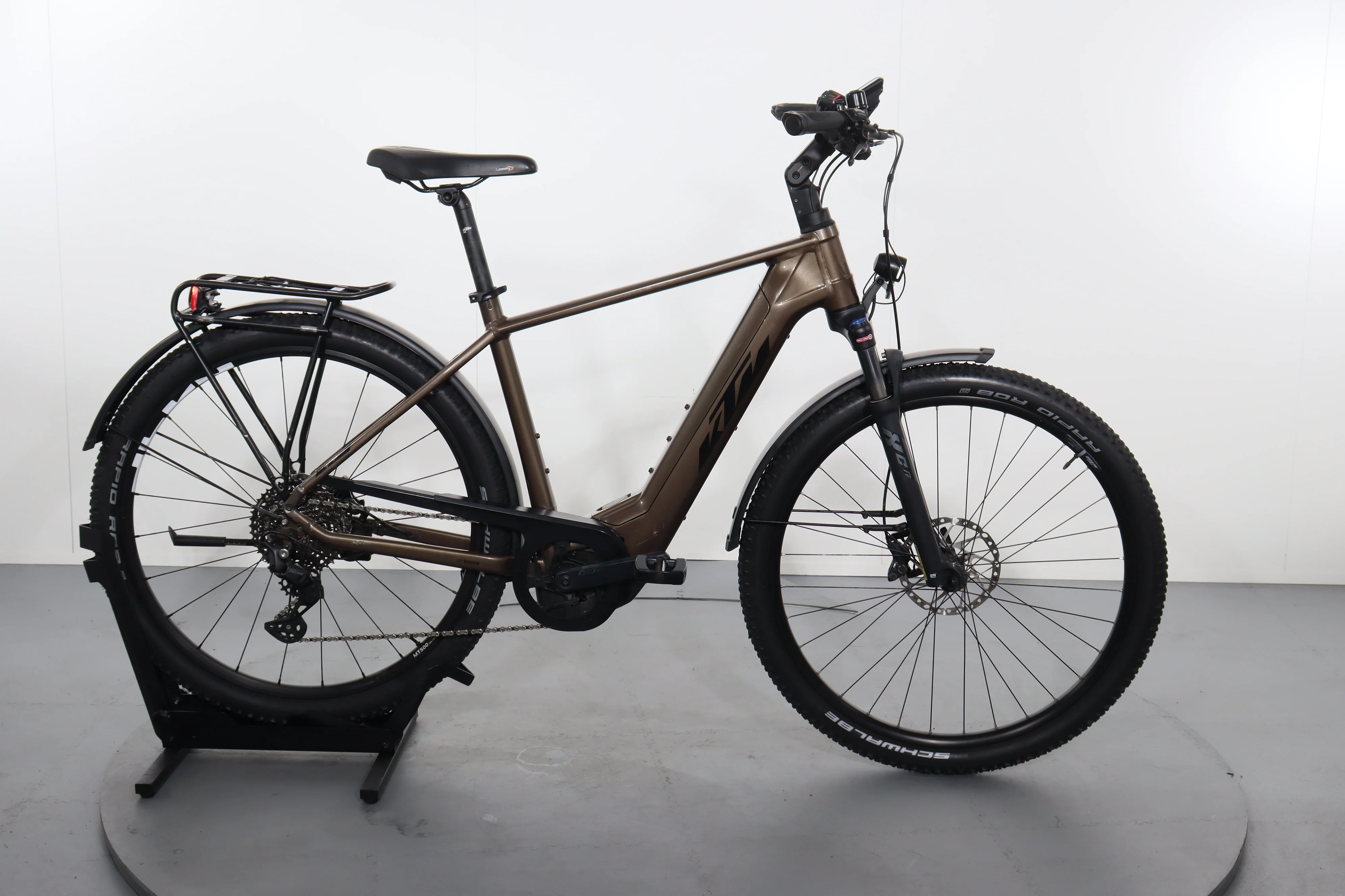 KTM Macina Gran 710