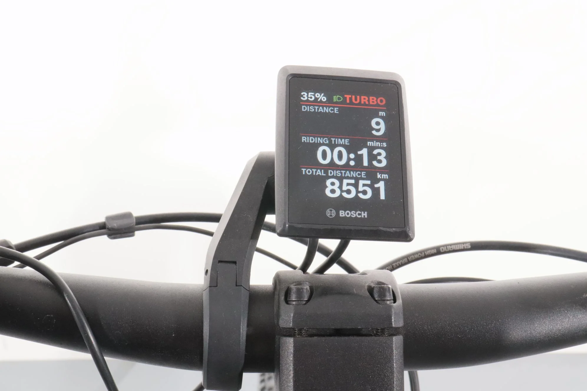 KTM Macina Gran 710 - Image 11