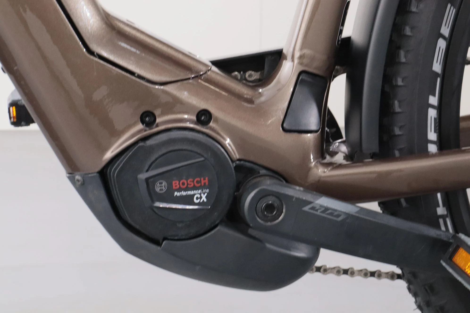 KTM Macina Gran 710 - Image 12