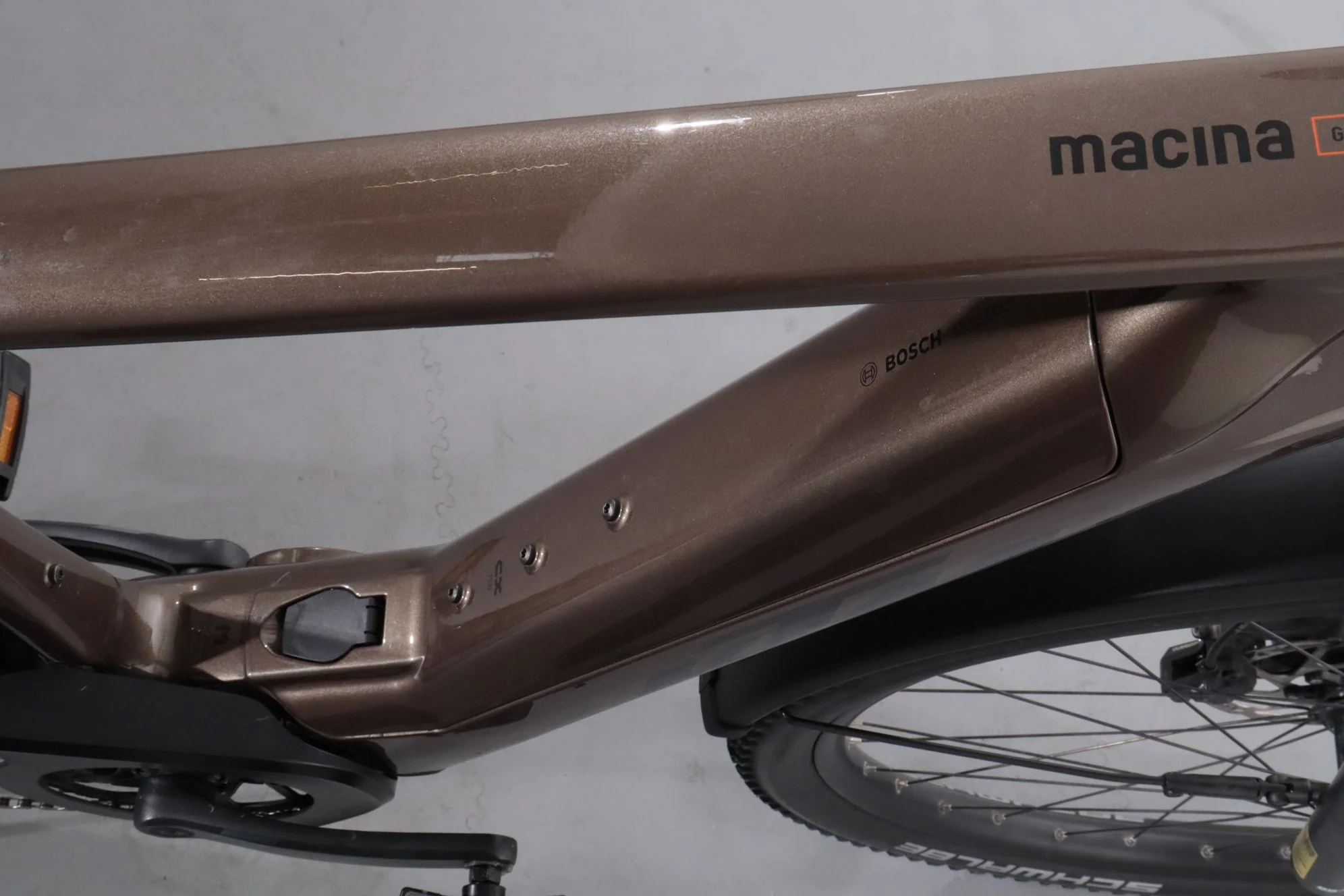 KTM Macina Gran 710 - Image 9