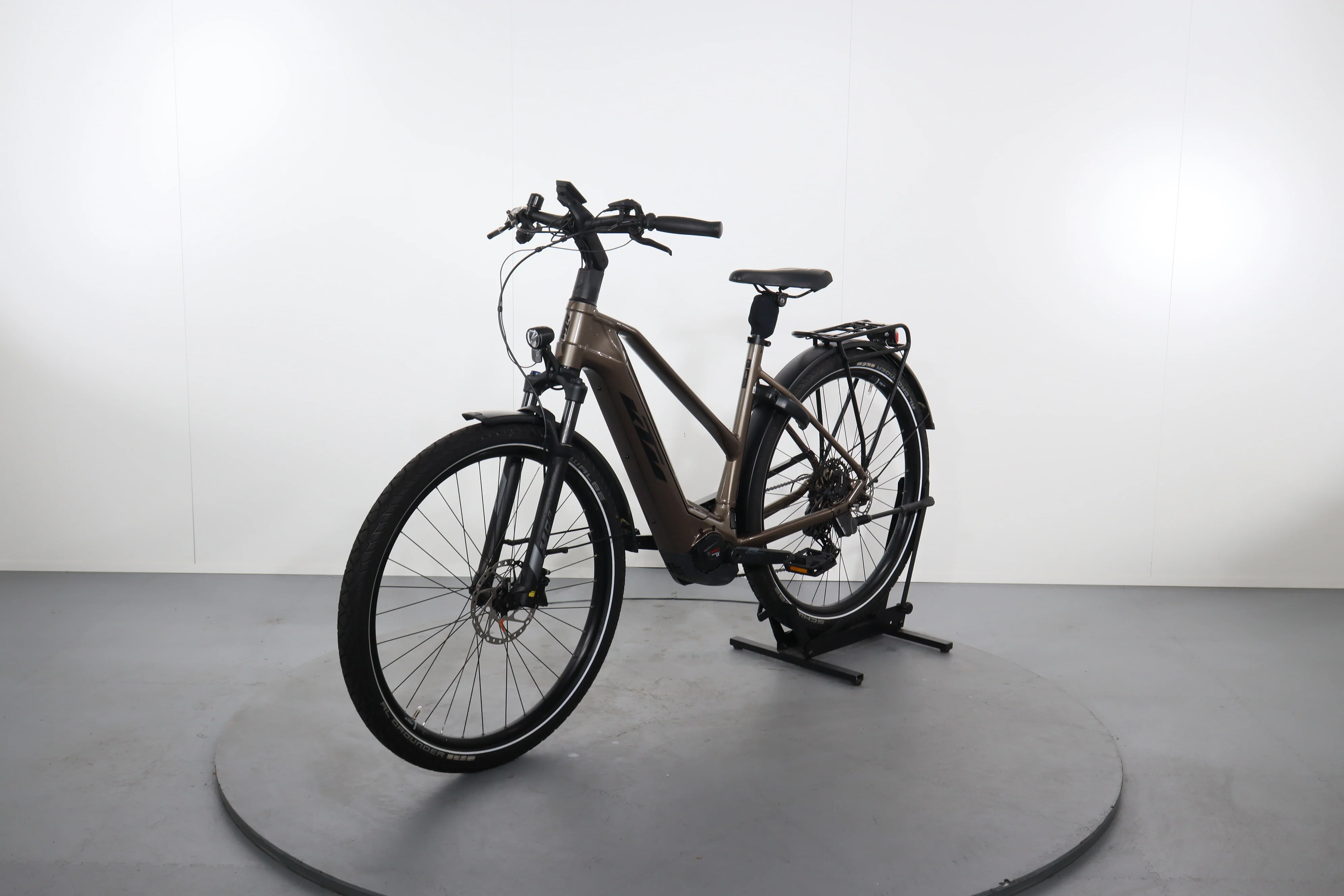 KTM Macina Gran 710 - Image 3