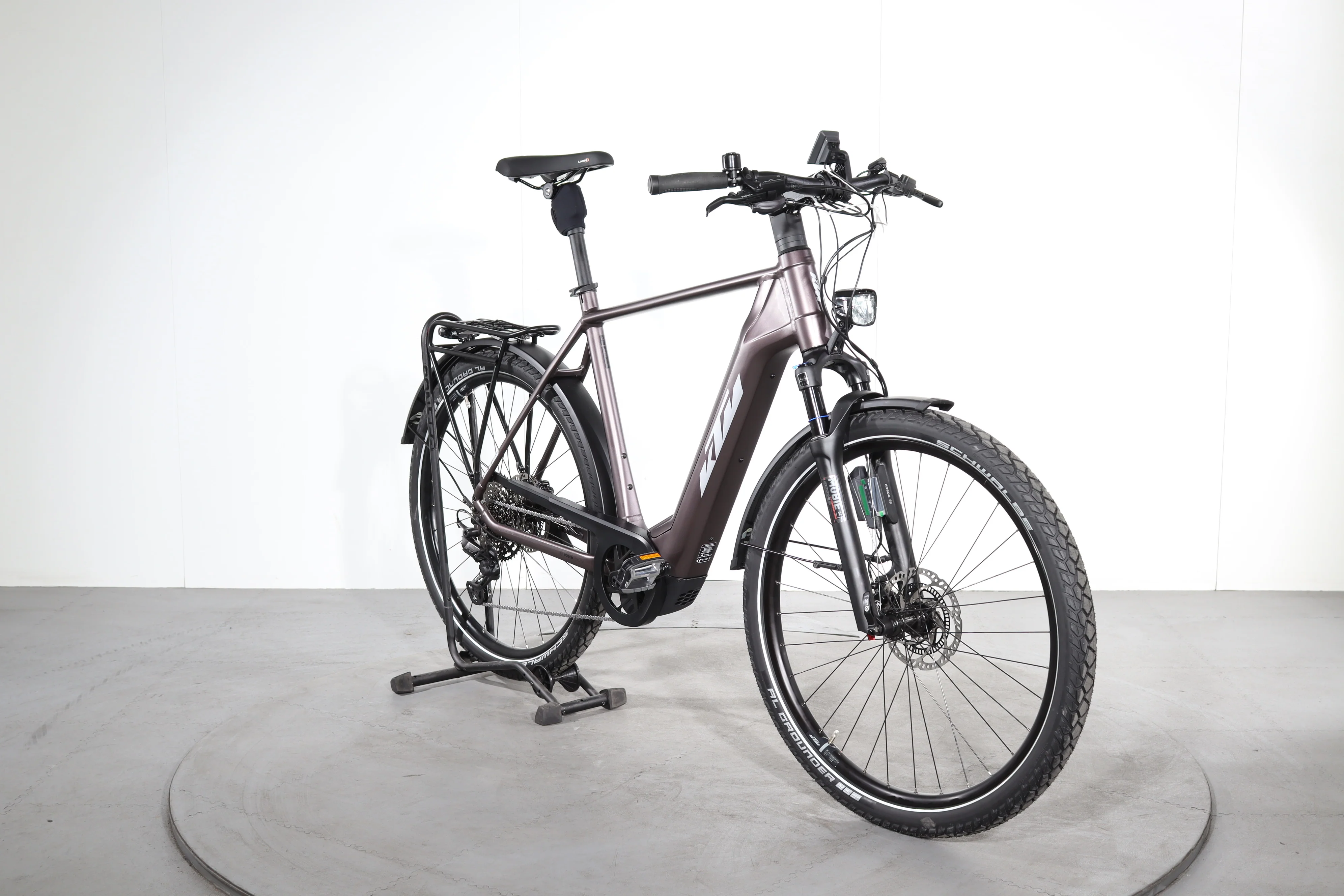KTM Macina Gran 710 - Image 2