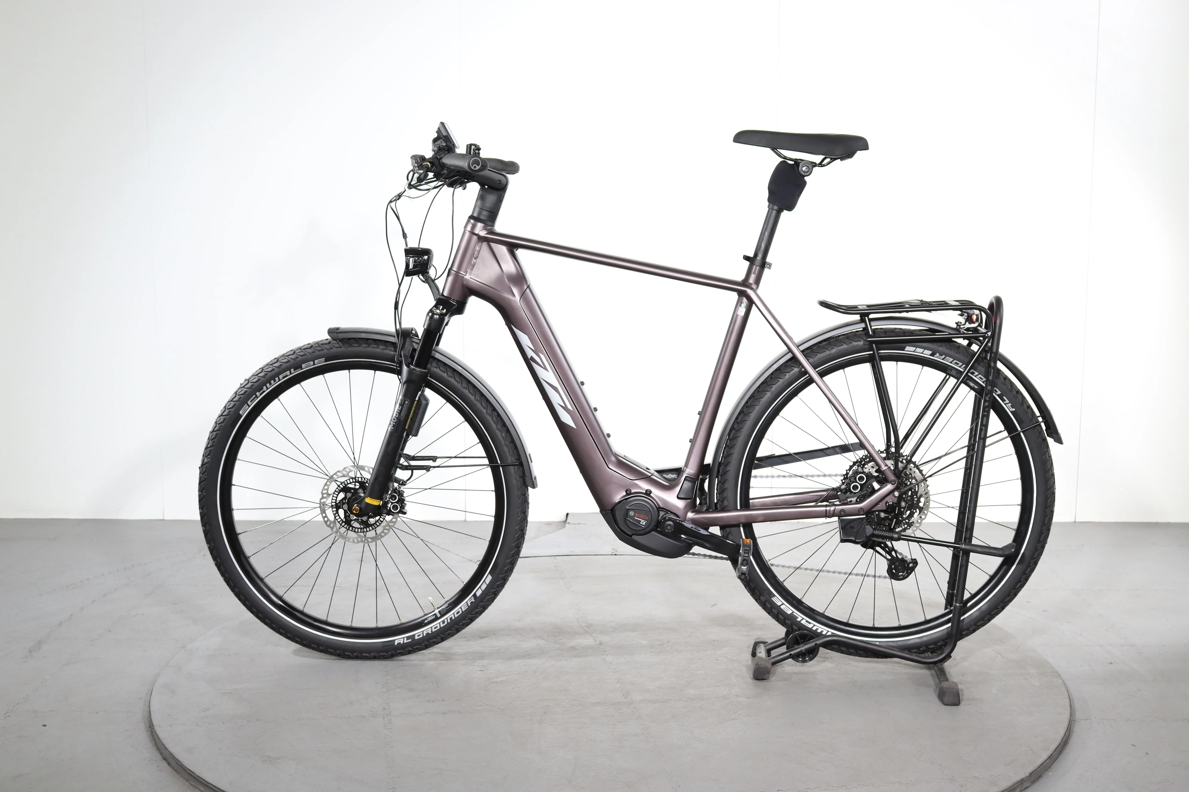 KTM Macina Gran 710 - Image 4
