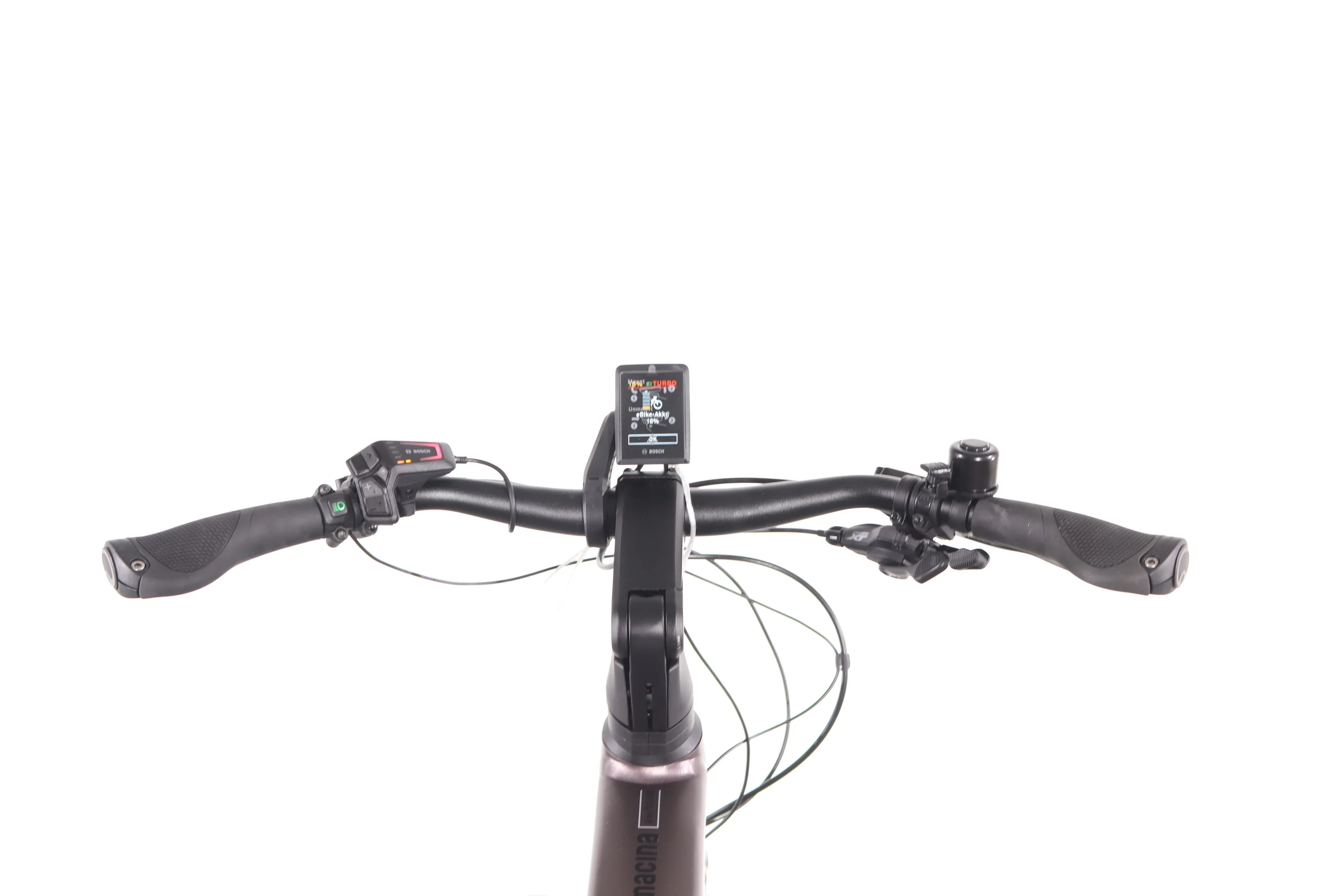 KTM Macina Gran 710 - Image 7