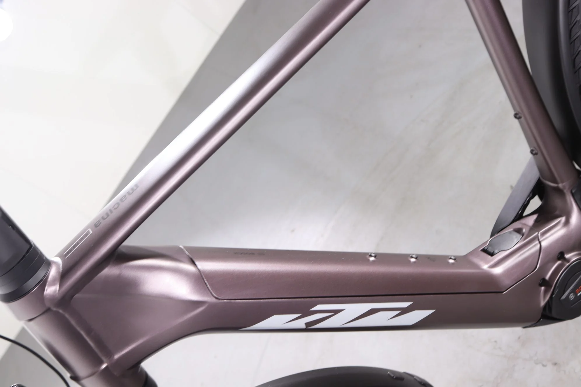 KTM Macina Gran 710 - Image 9