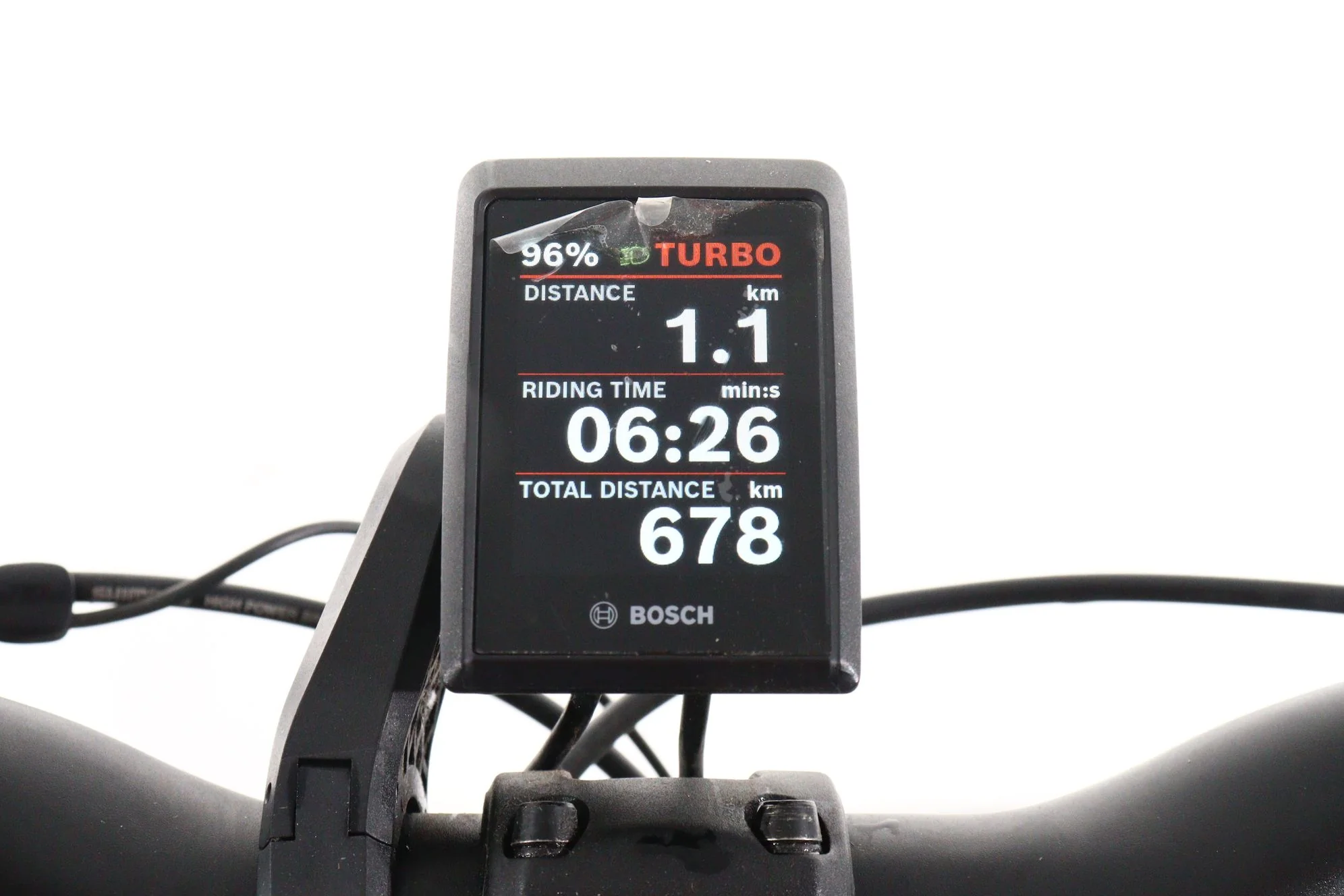 KTM Macina Gran 710 - Image 10