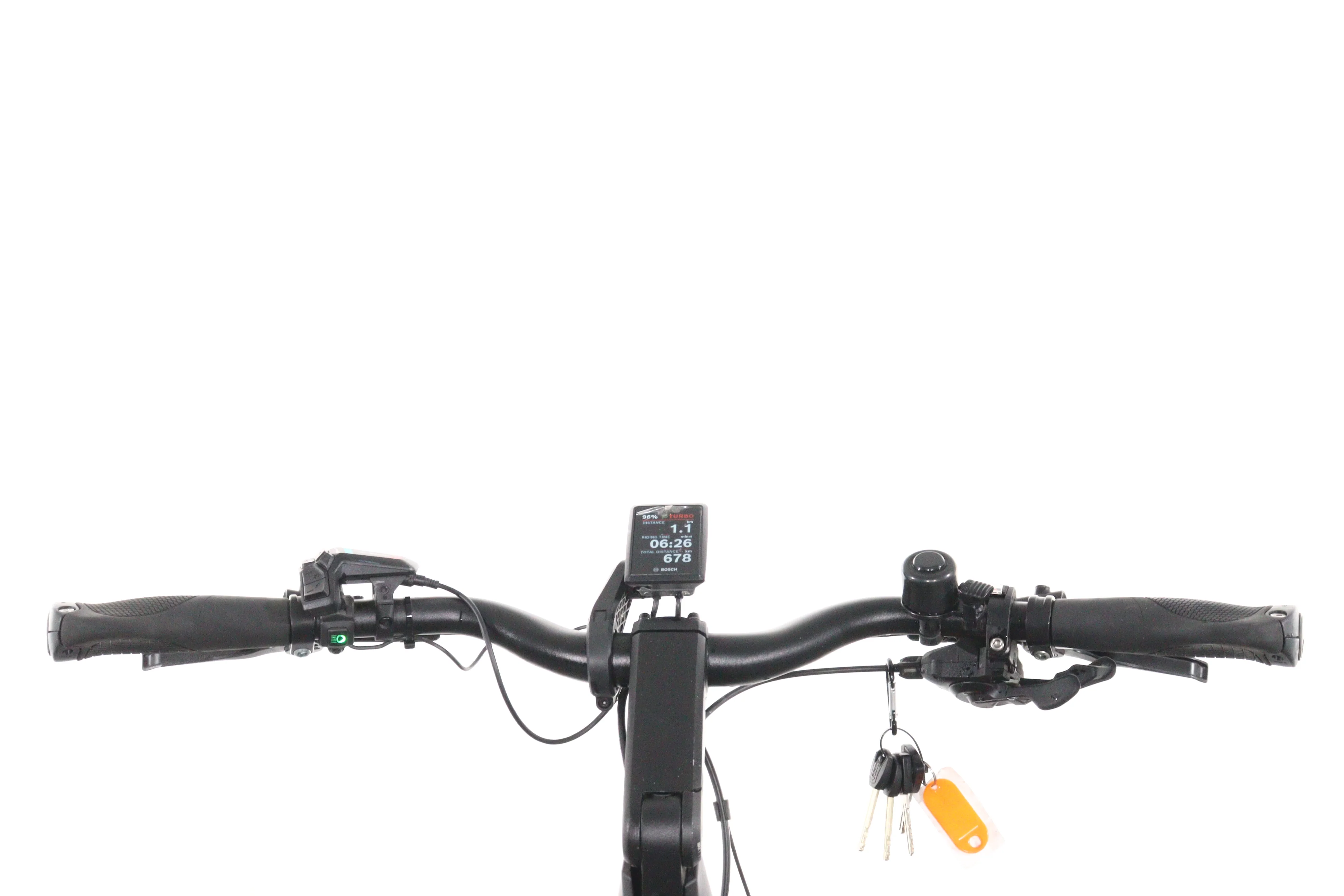 KTM Macina Gran 710 - Image 7