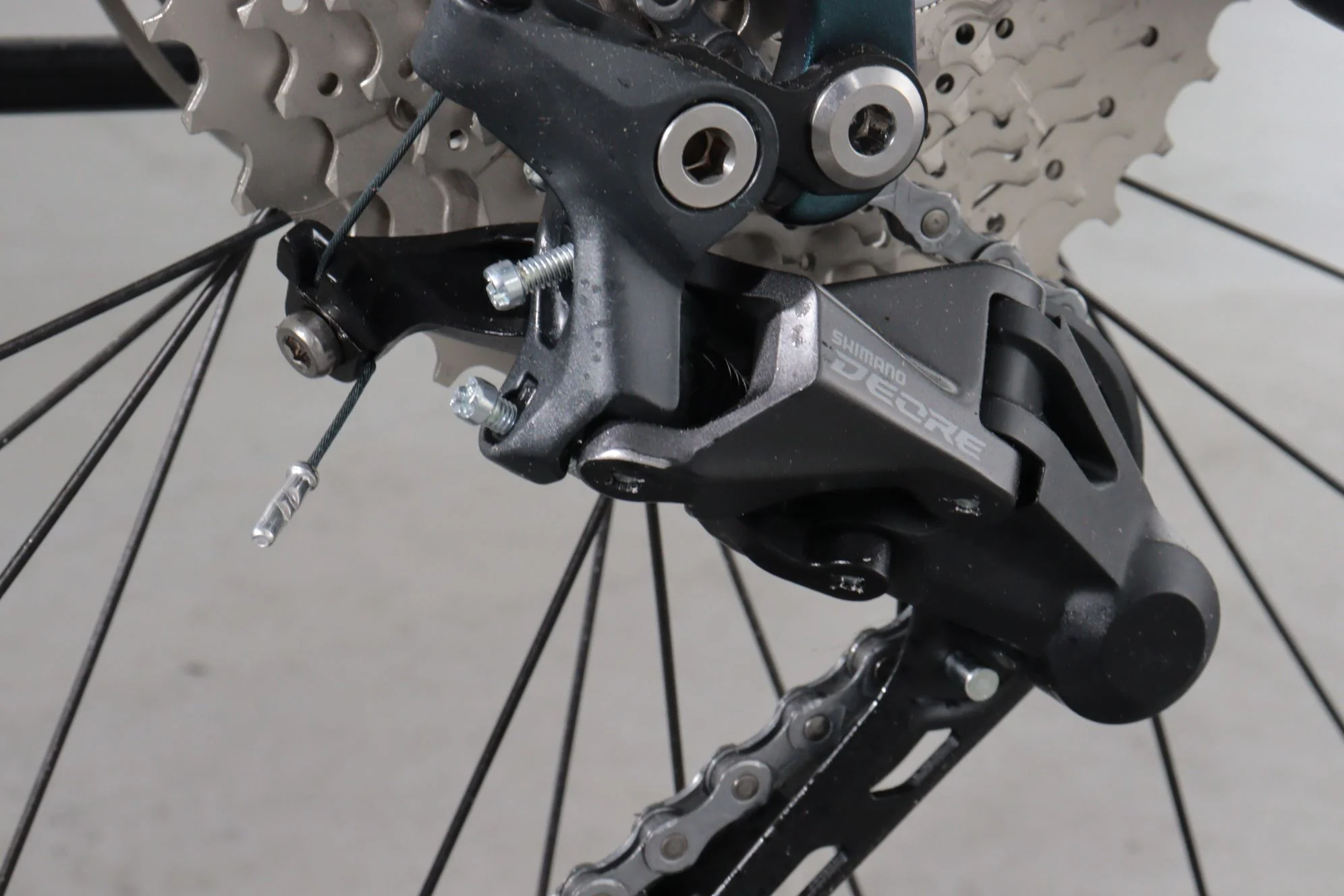 KTM Macina Gran 720 - Image 9