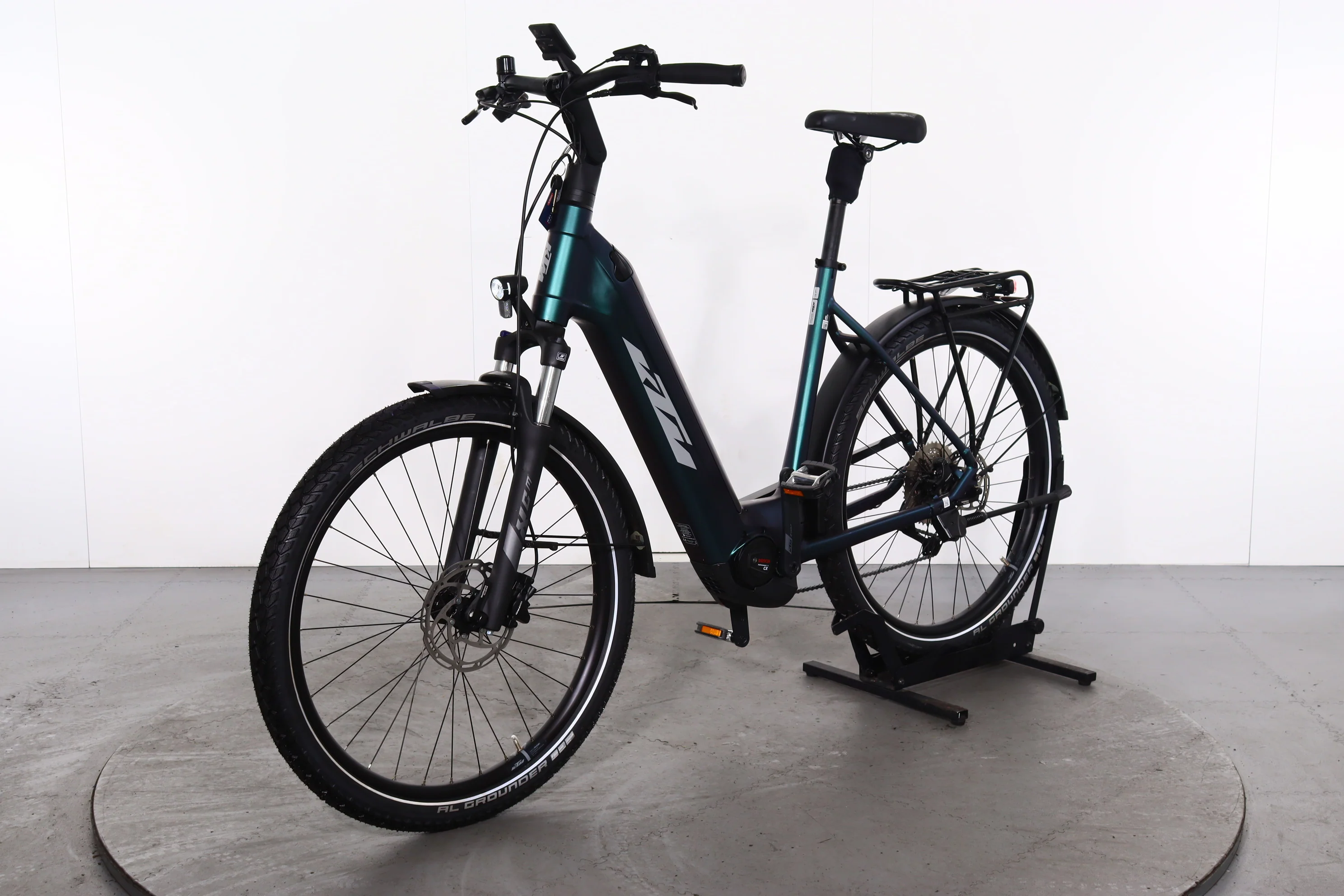 KTM Macina Gran 720 - Image 3