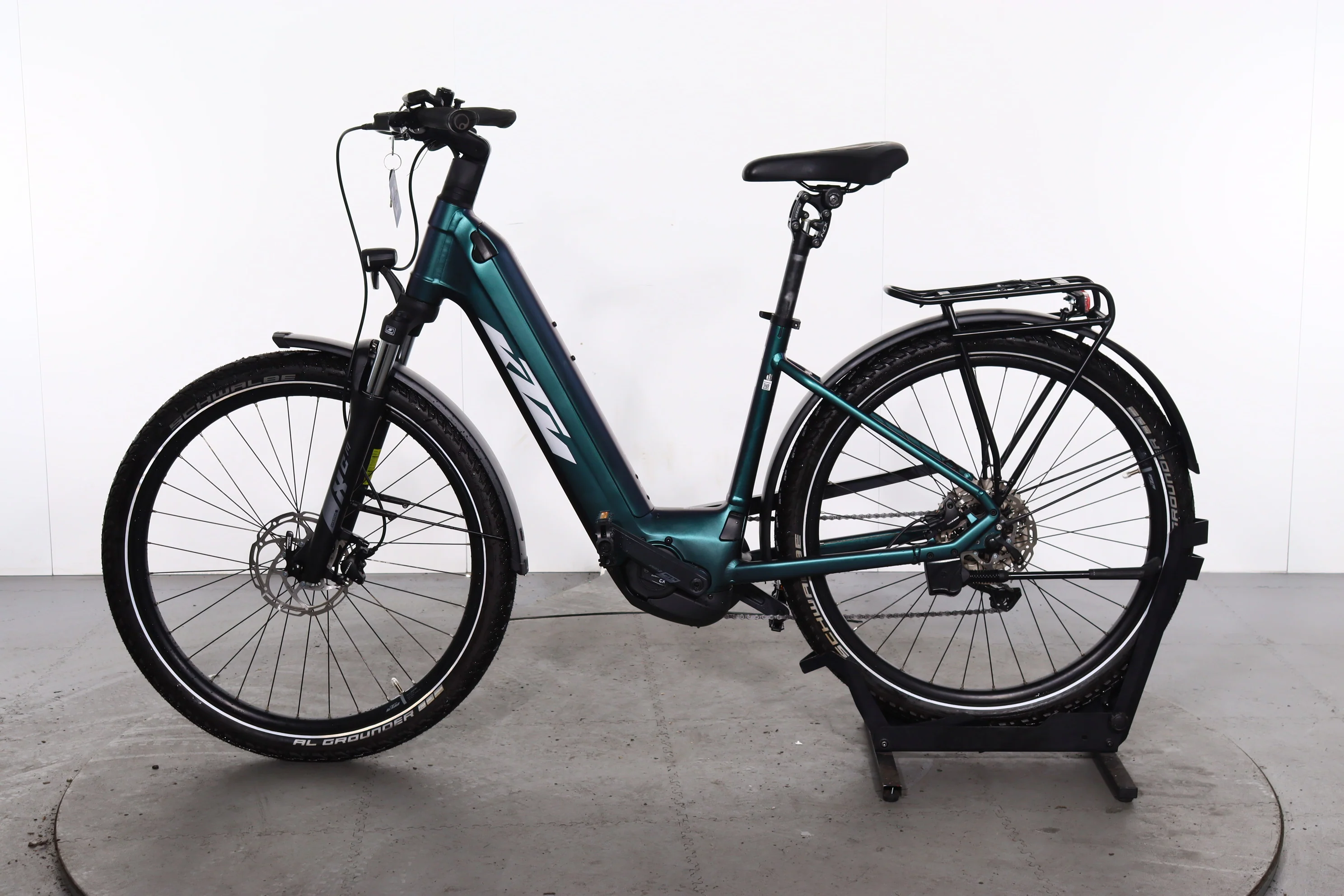 KTM Macina Gran 720 - Image 4