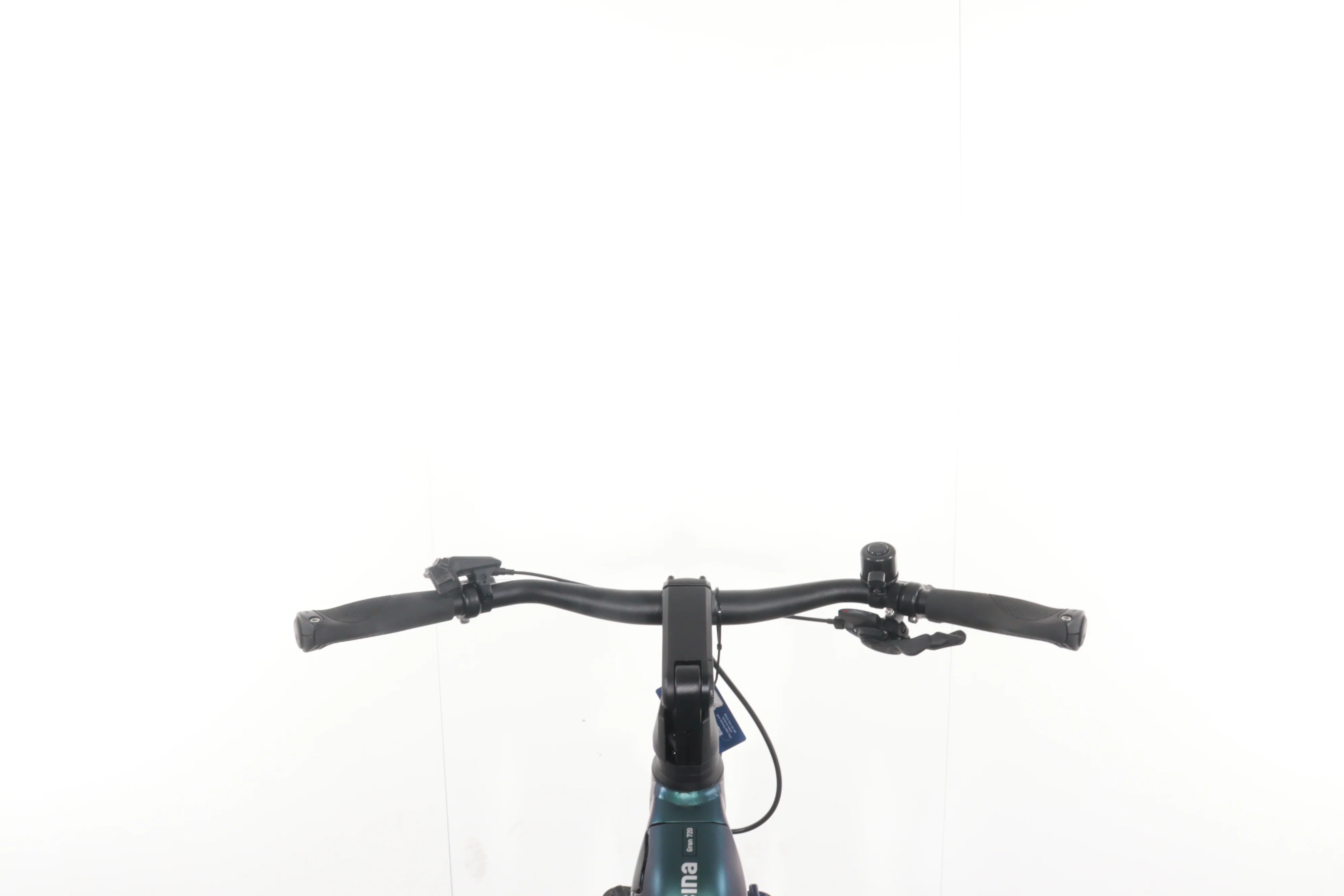 KTM Macina Gran 720 - Image 7