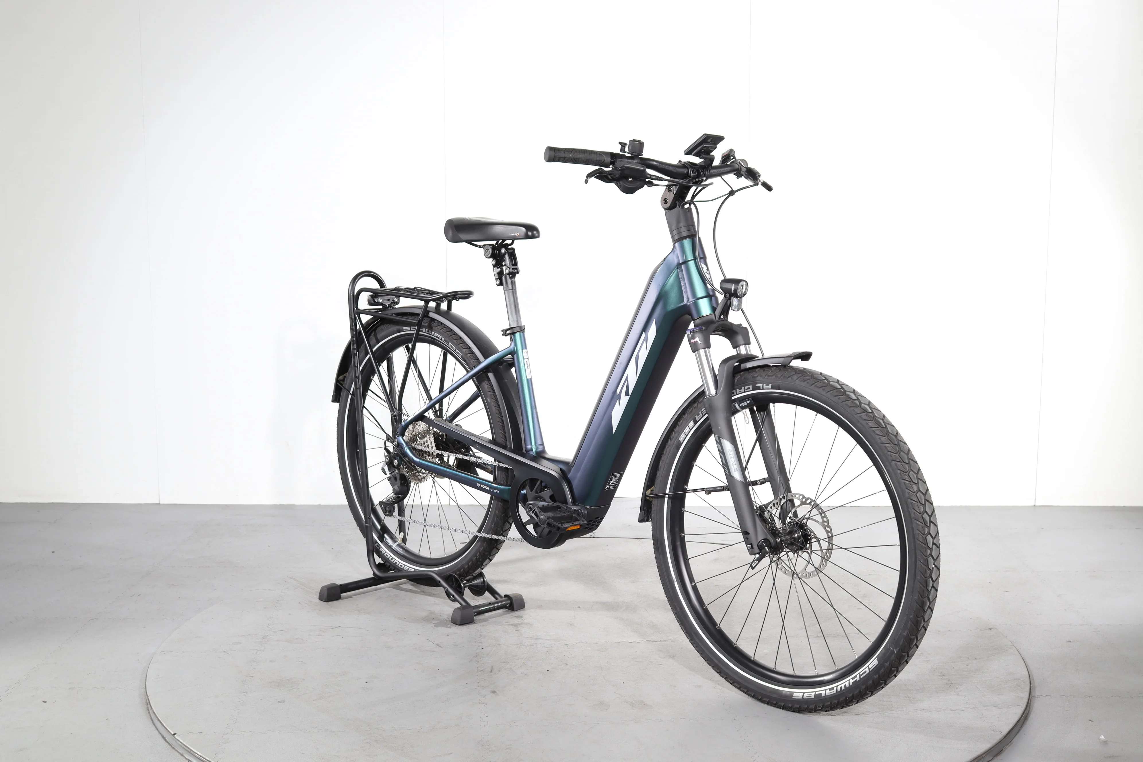 KTM Macina Gran 720 - Image 2