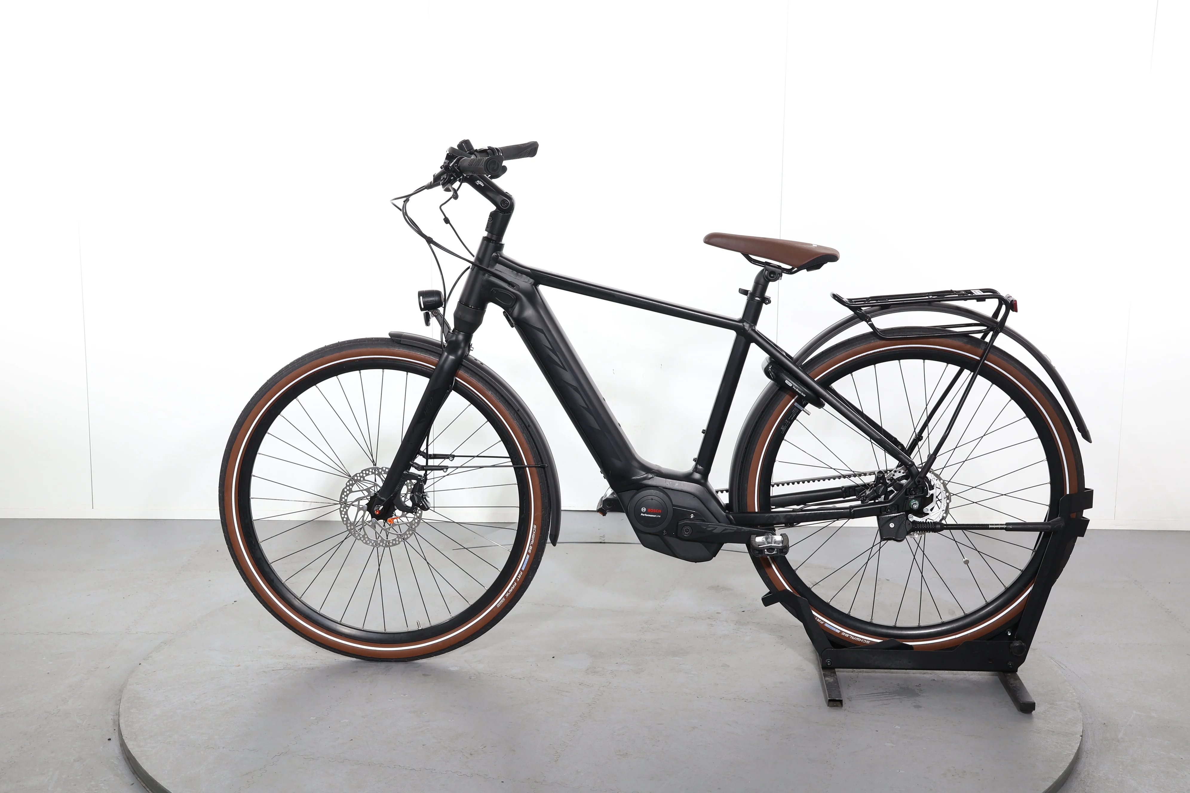 KTM MACINA GRAN 8 Belt P5 - Image 4