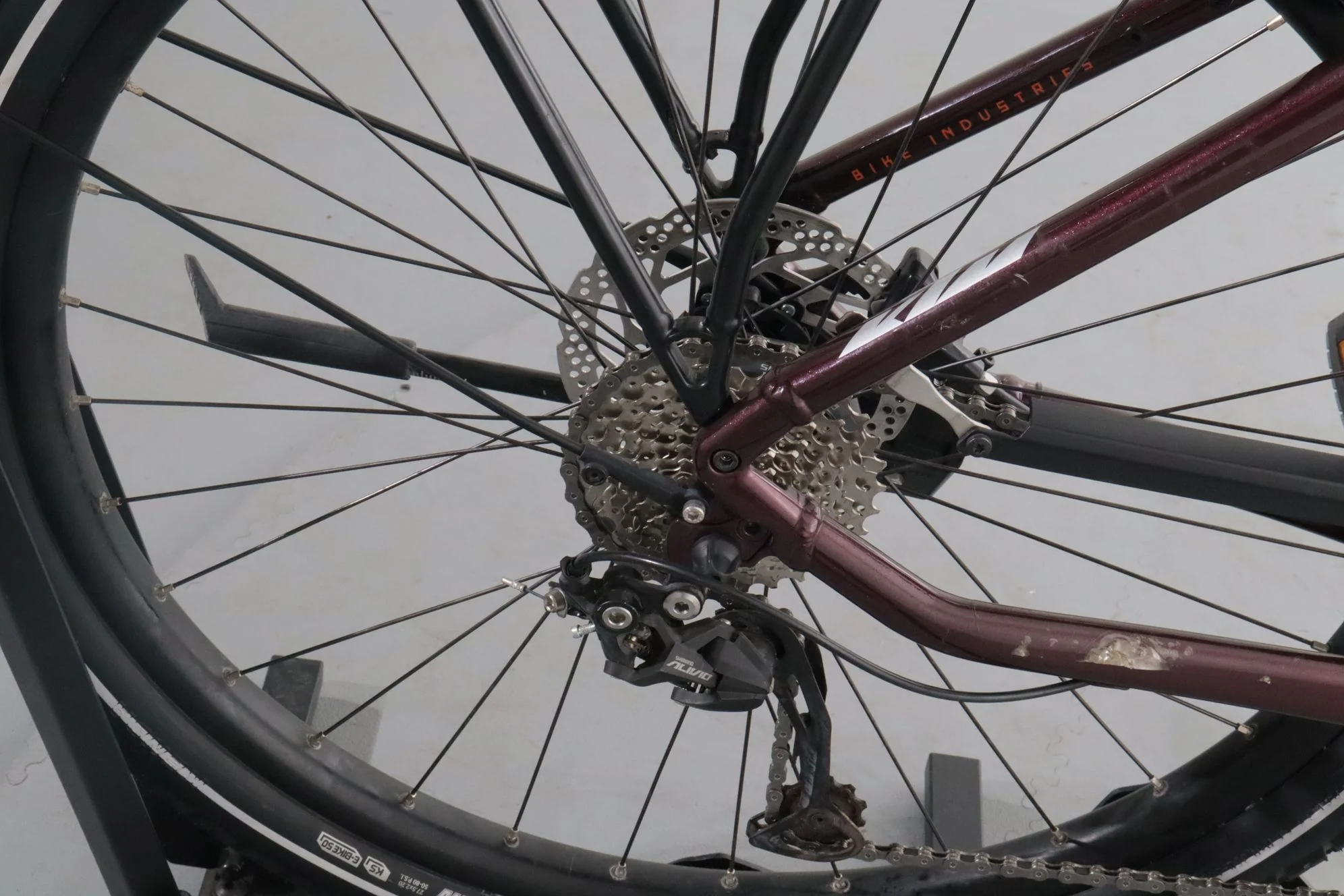 KTM Macina Gran P510 - Image 11