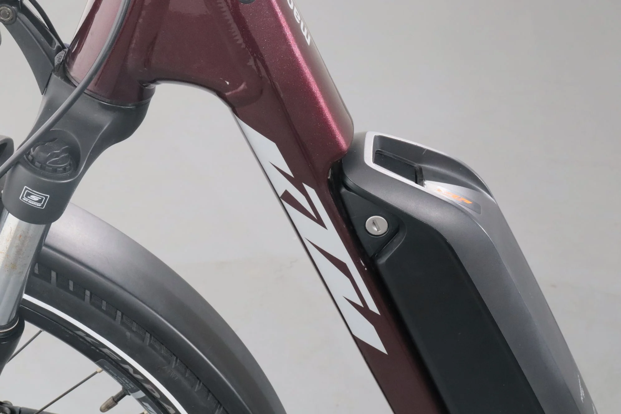 KTM Macina Gran P510 - Image 13