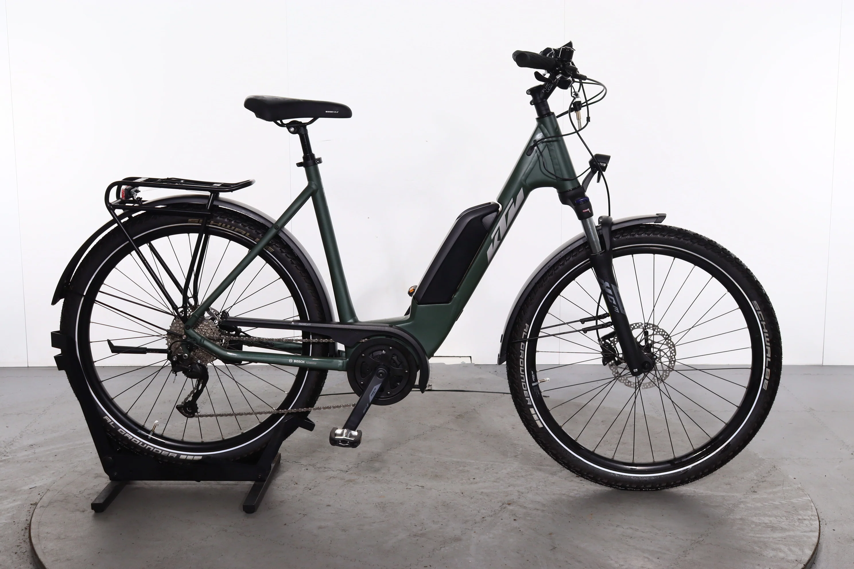 KTM Macina Gran P510
