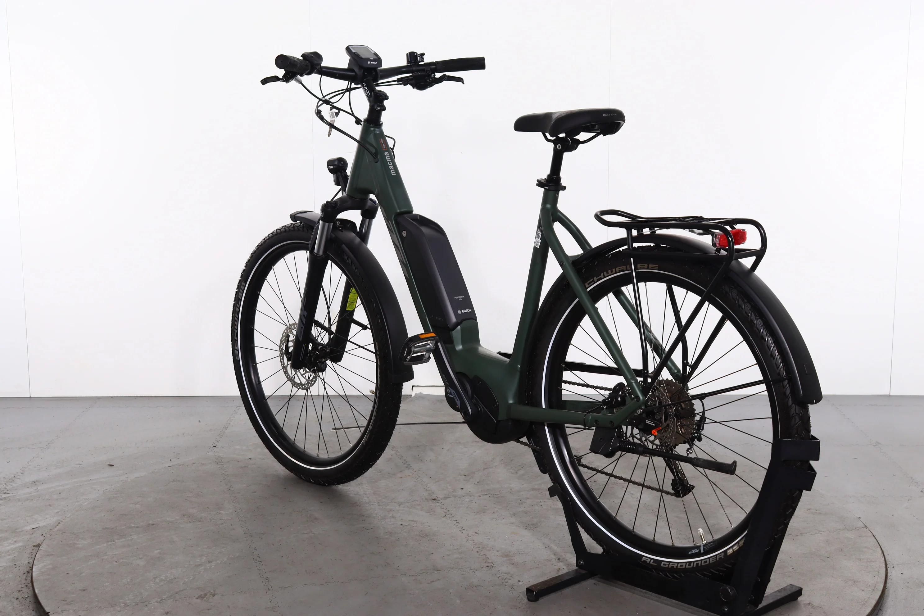 KTM Macina Gran P510 - Image 5