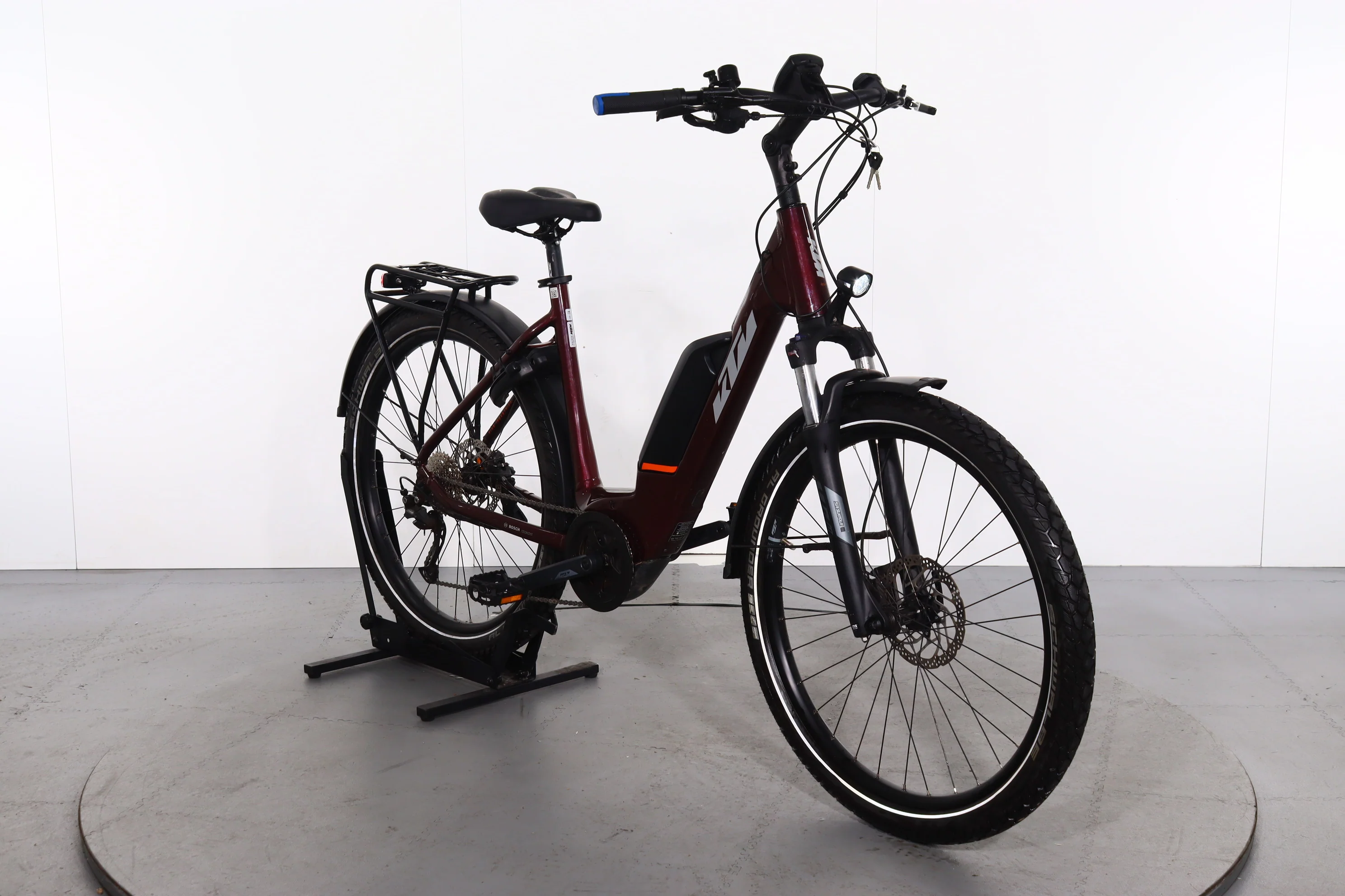 KTM Macina Gran P510 - Image 3