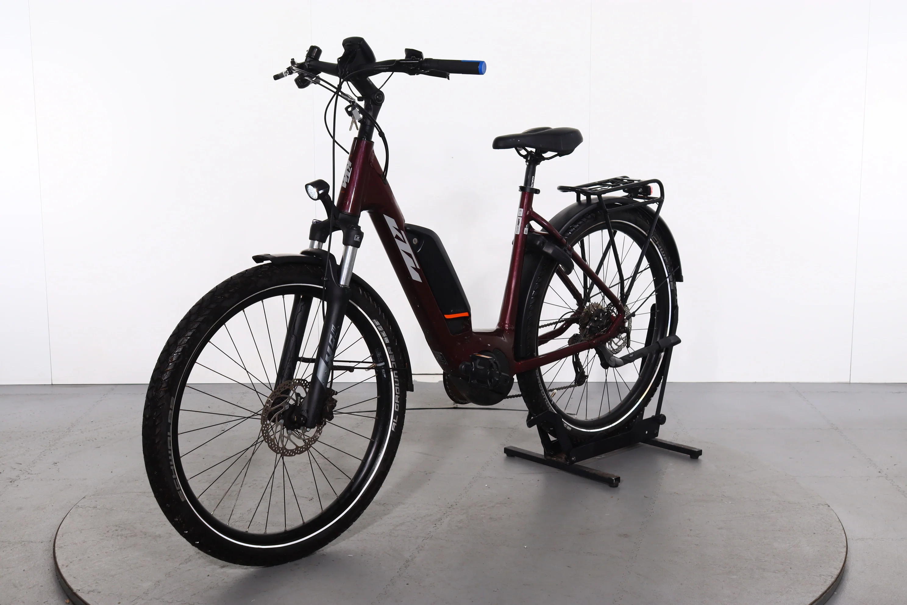 KTM Macina Gran P510 - Image 4