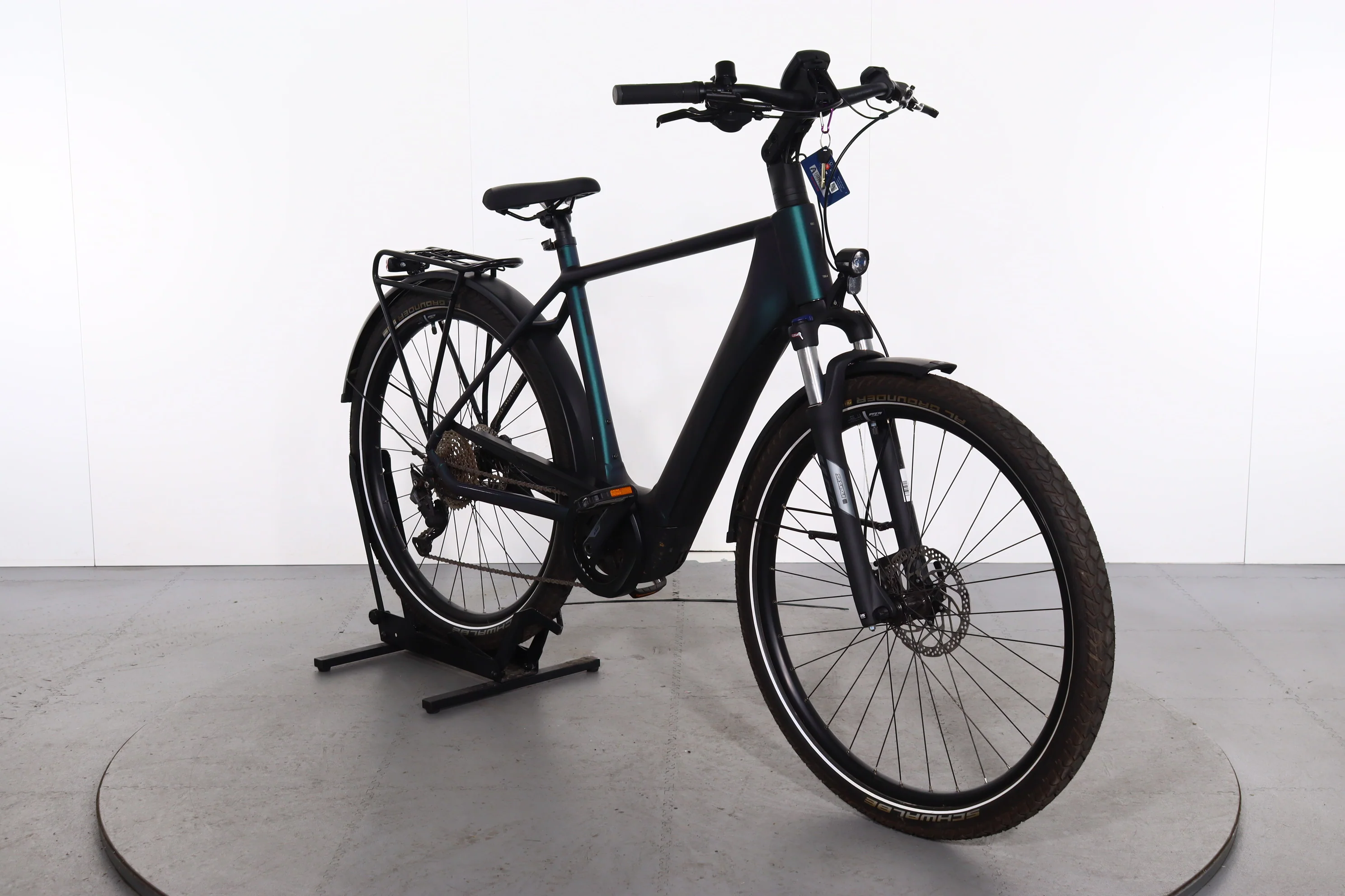 KTM Macina Gran P610 - Image 4