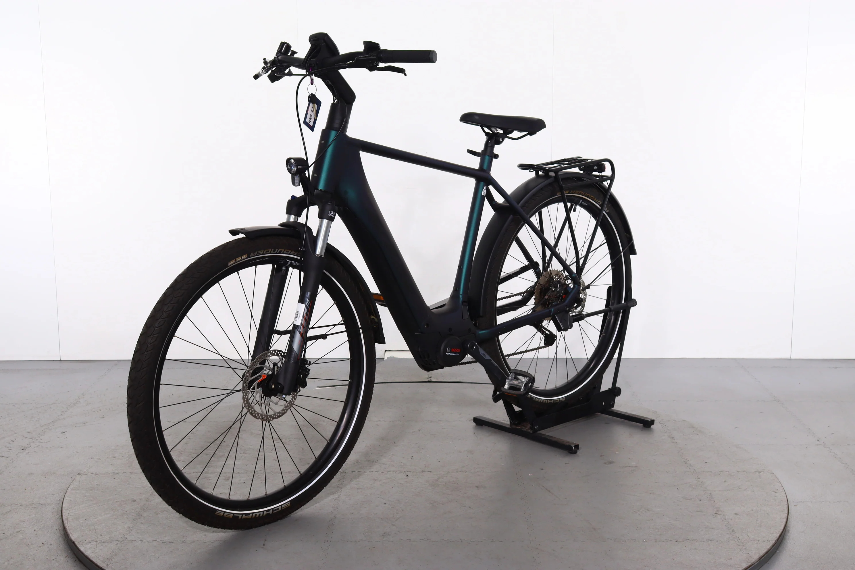 KTM Macina Gran P610 - Image 5