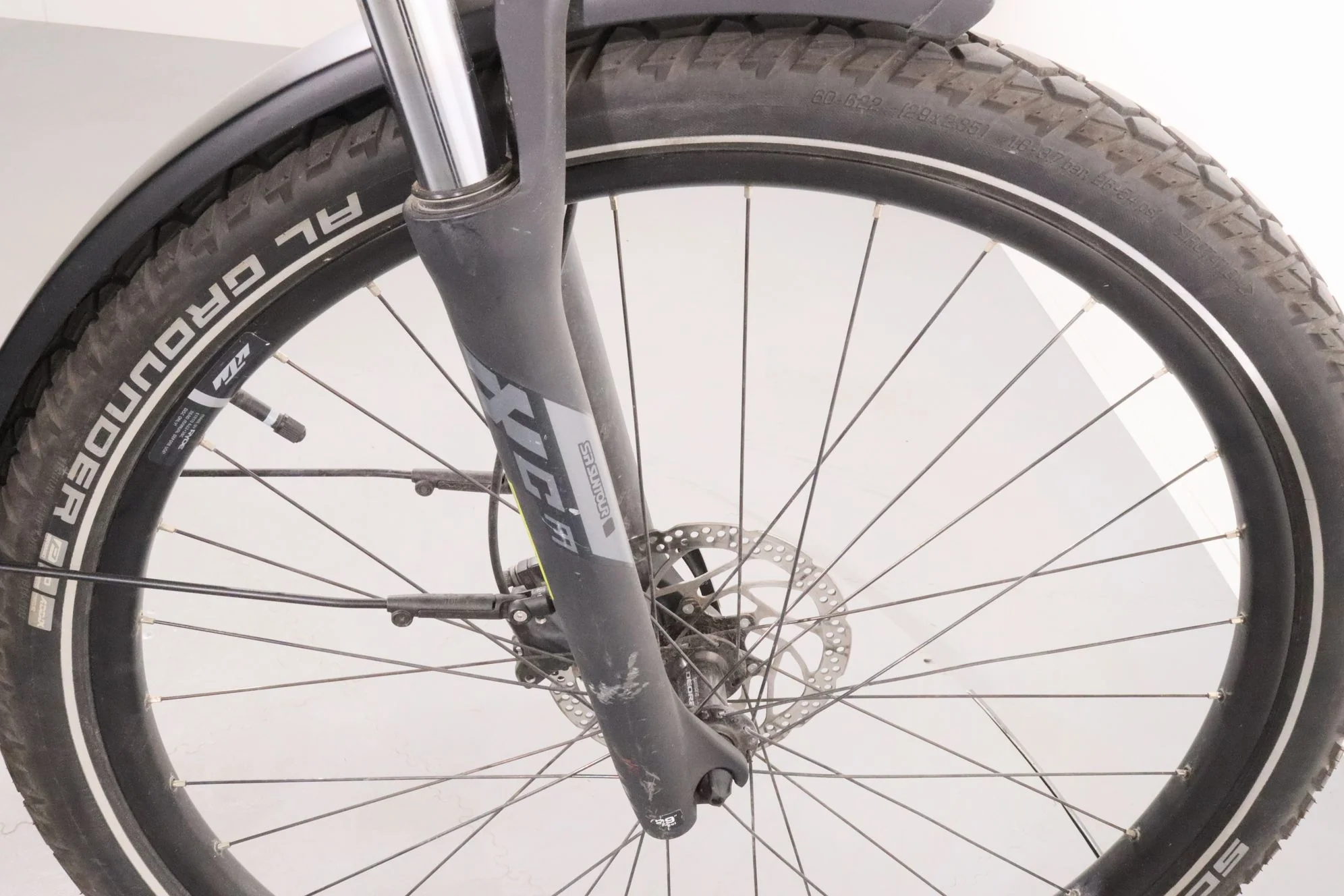 KTM Macina Gran P610 - Image 10