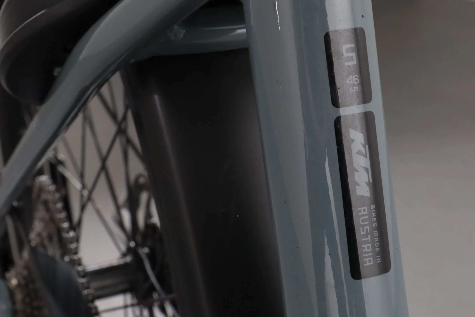 KTM Macina Gran Pro - Image 10
