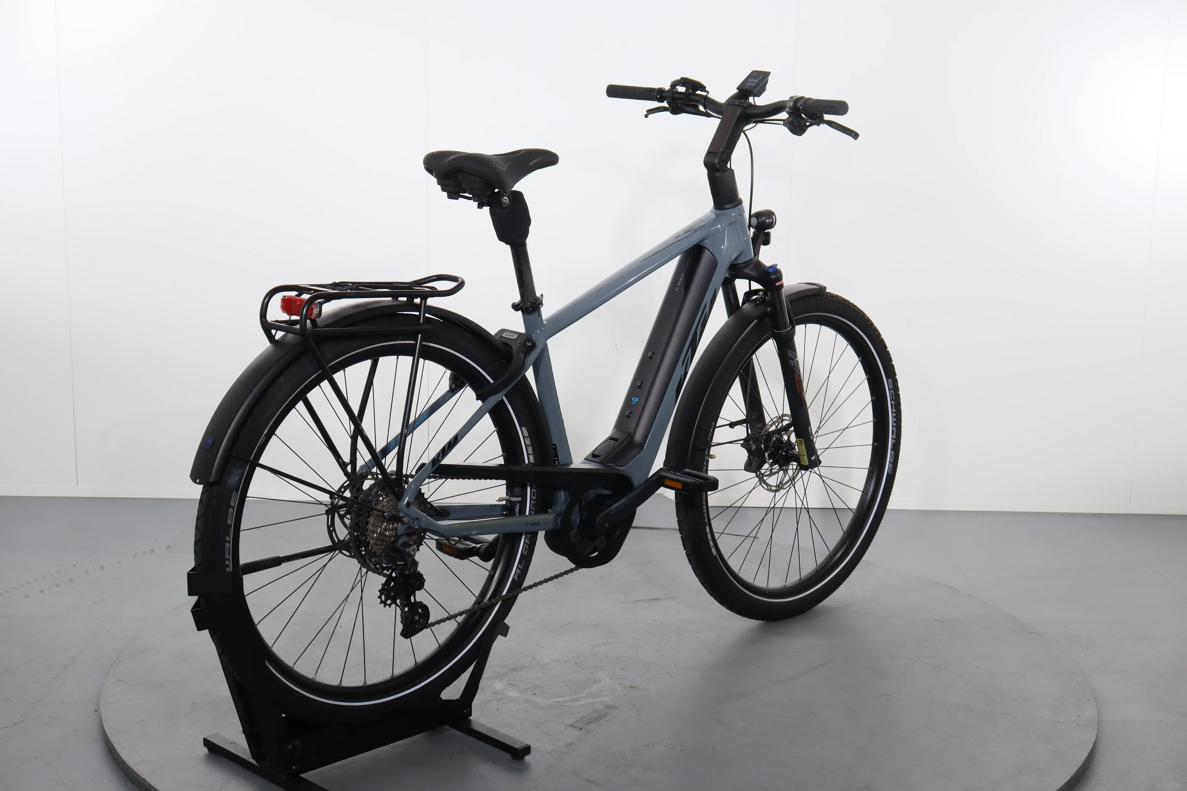 KTM Macina Gran Pro - Image 6