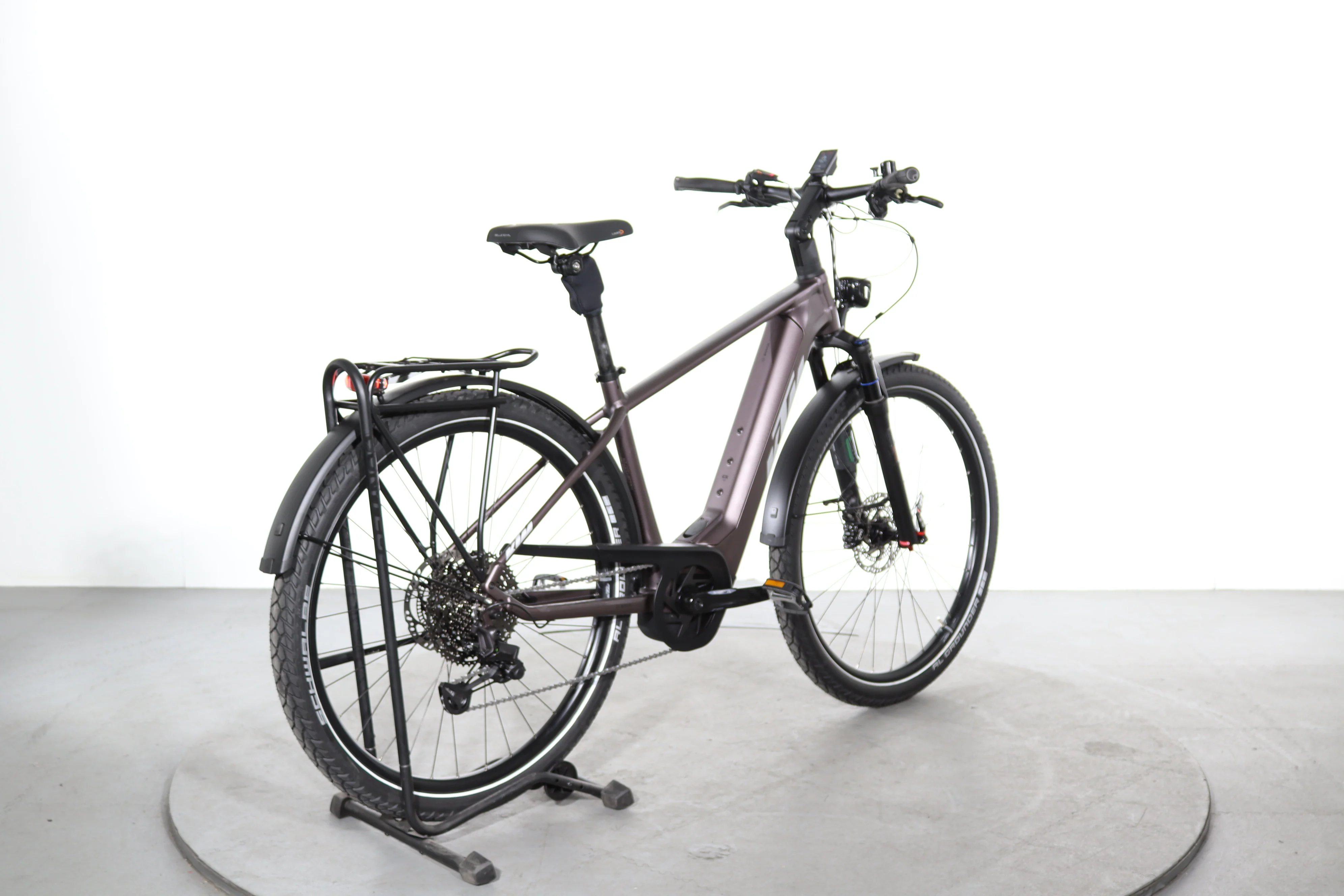 KTM Macina Grand 710 - Image 6