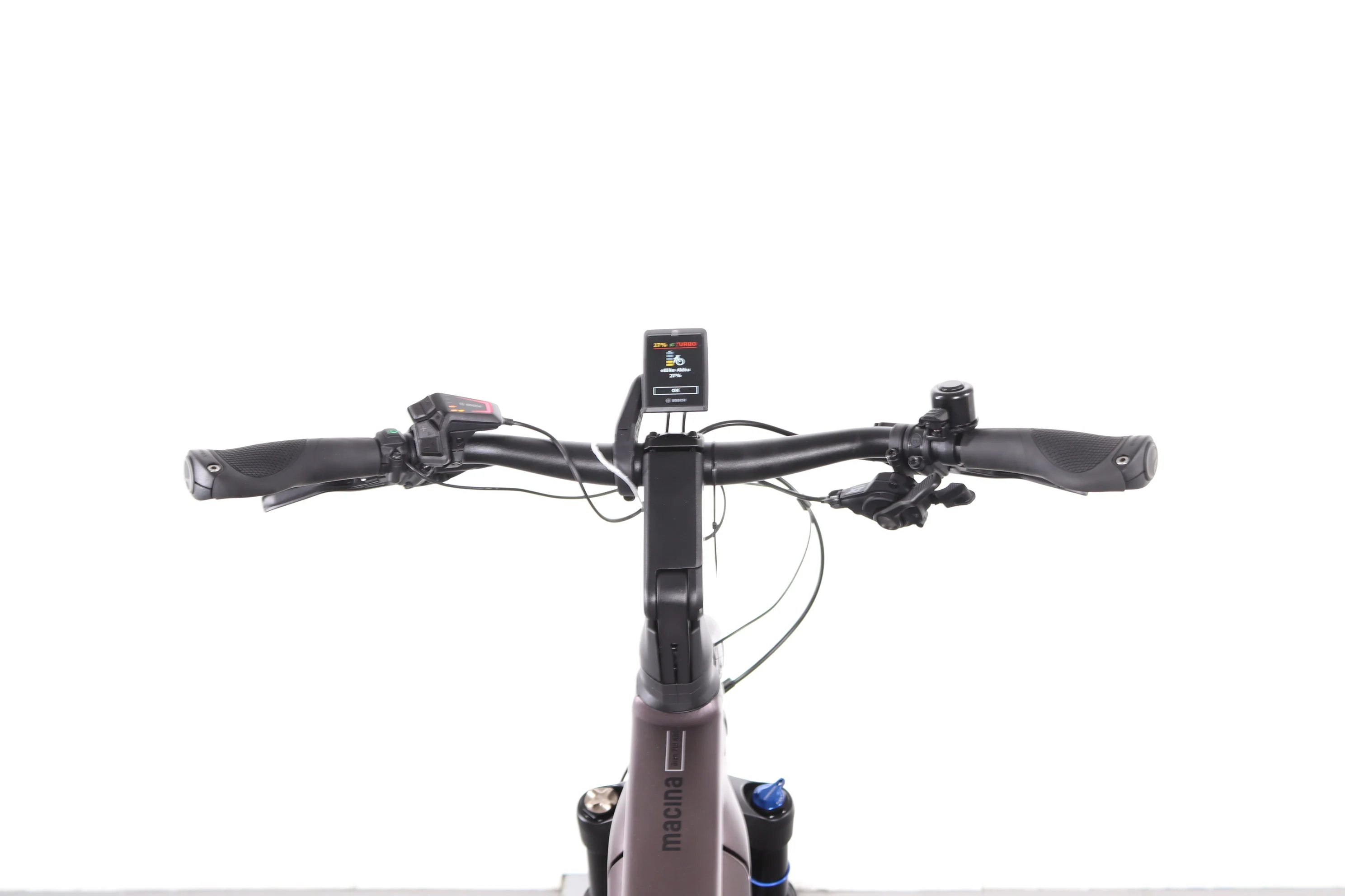 KTM Macina Grand 710 - Image 7