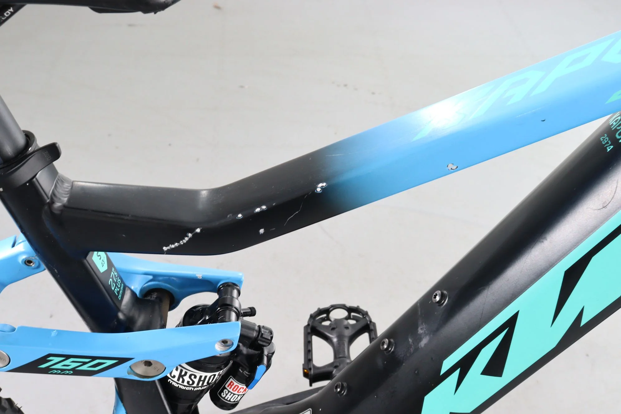 KTM Macina Kapoho 2974 - Image 12