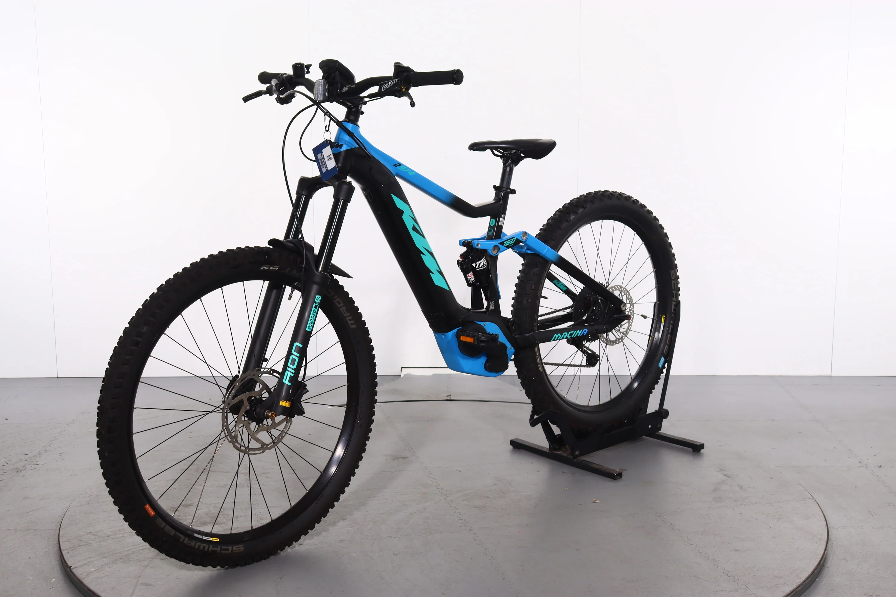 KTM Macina Kapoho 2974 - Image 4