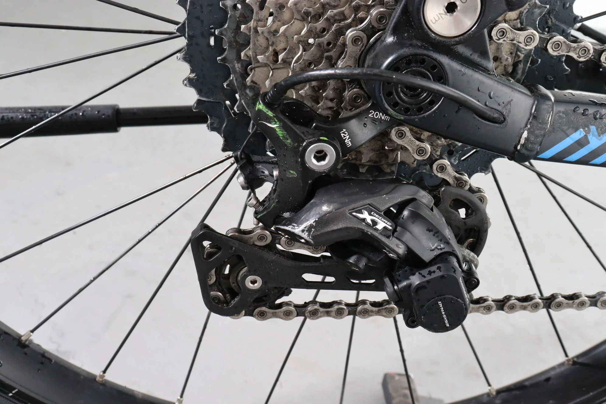 KTM Macina Kapoho 2974 - Image 9