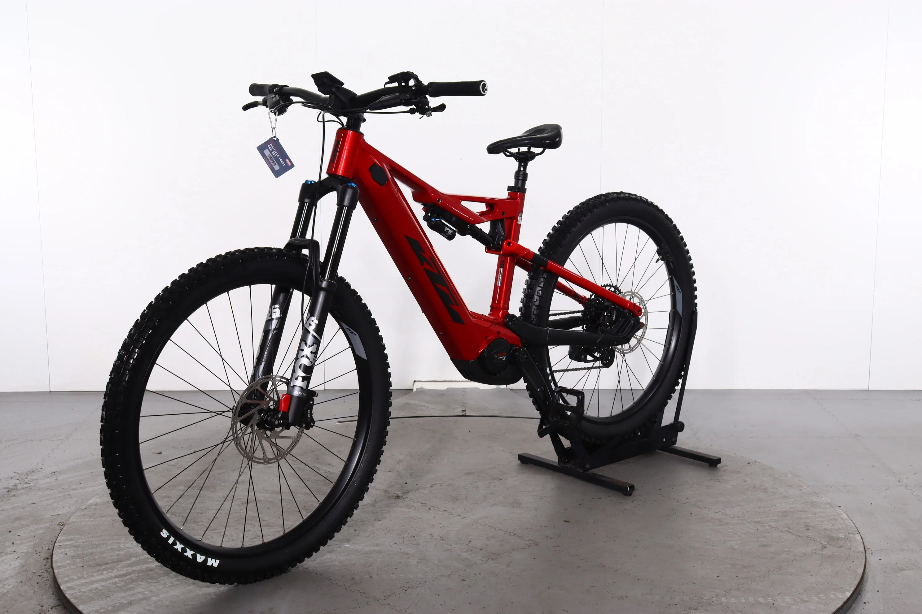 KTM Macina Kapoho 7971 - Image 3