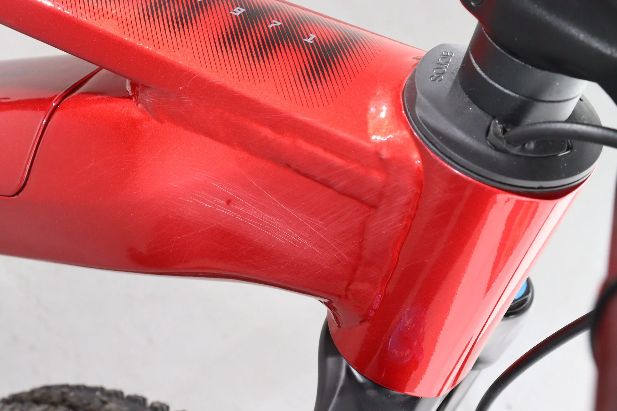 KTM Macina Kapoho 7971 - Image 8