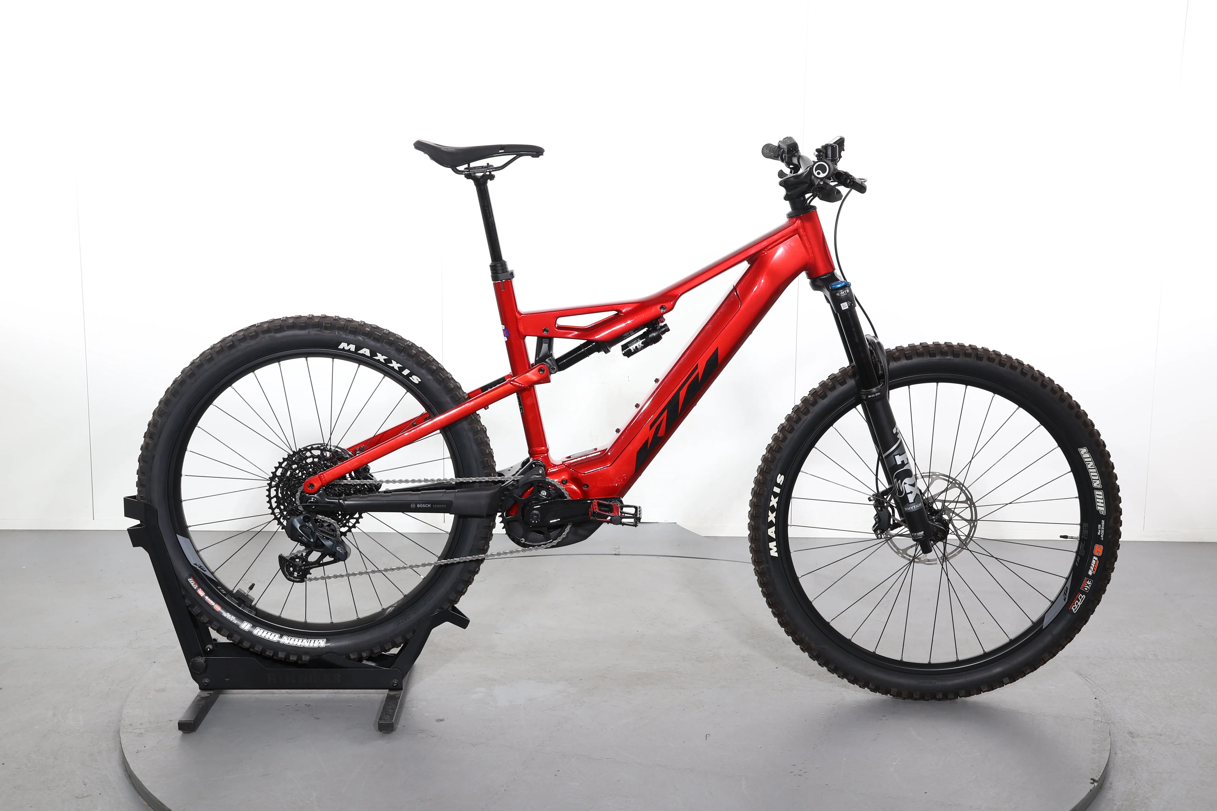 KTM Macina Kapoho 7971