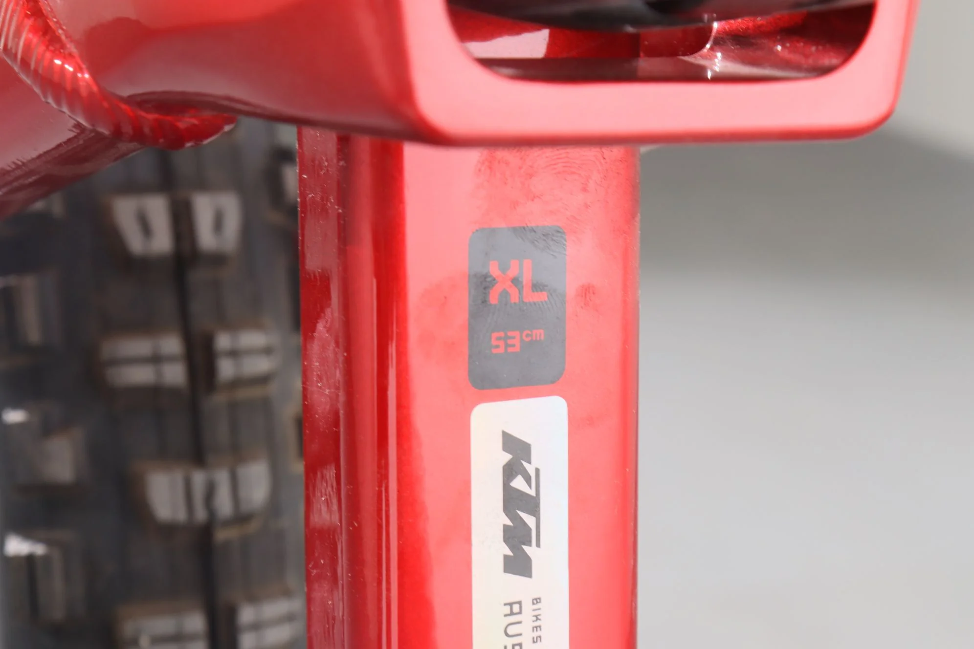 KTM Macina Kapoho 7971 - Image 12