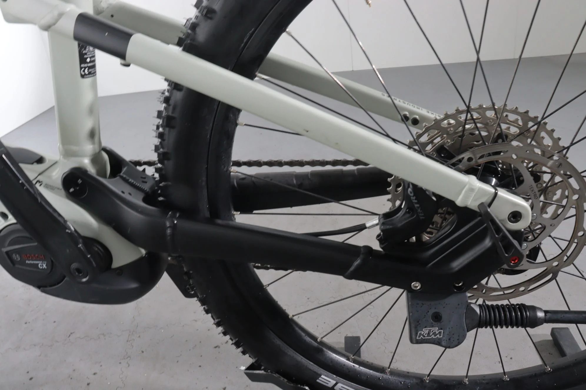 KTM Macina Kapoho 7972 - Image 10