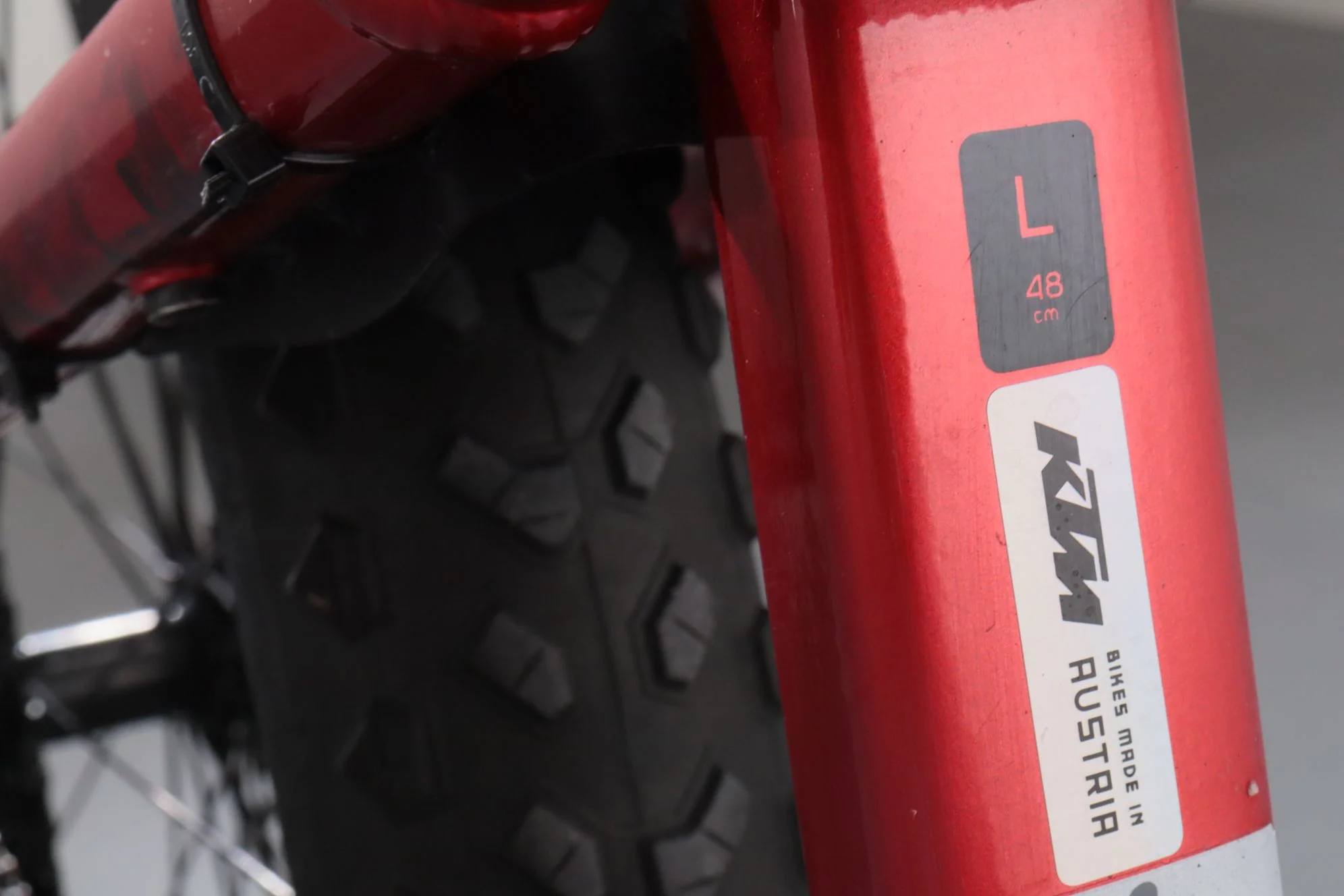 KTM Macina Kapoho 7973 - Image 10