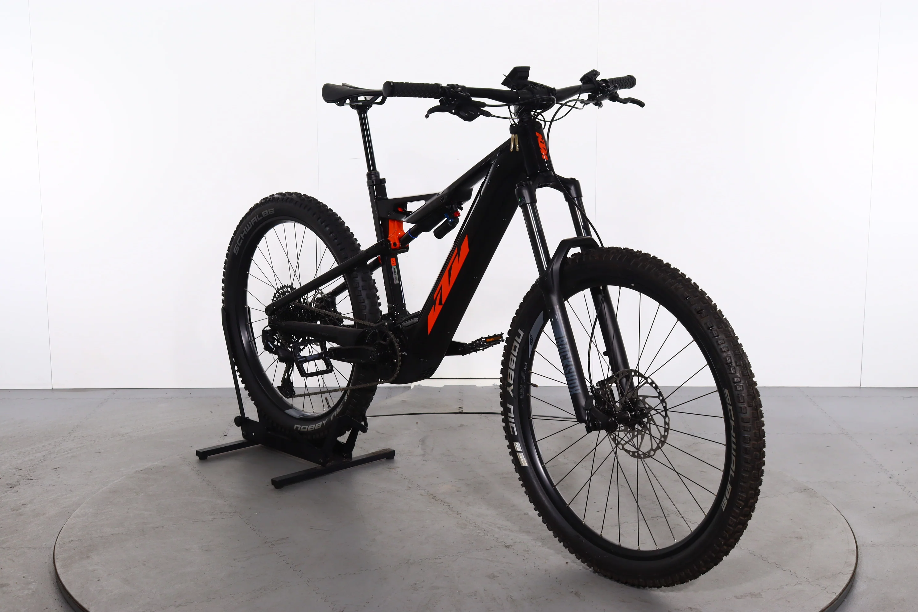 KTM Macina Kapoho 7973 - Image 5