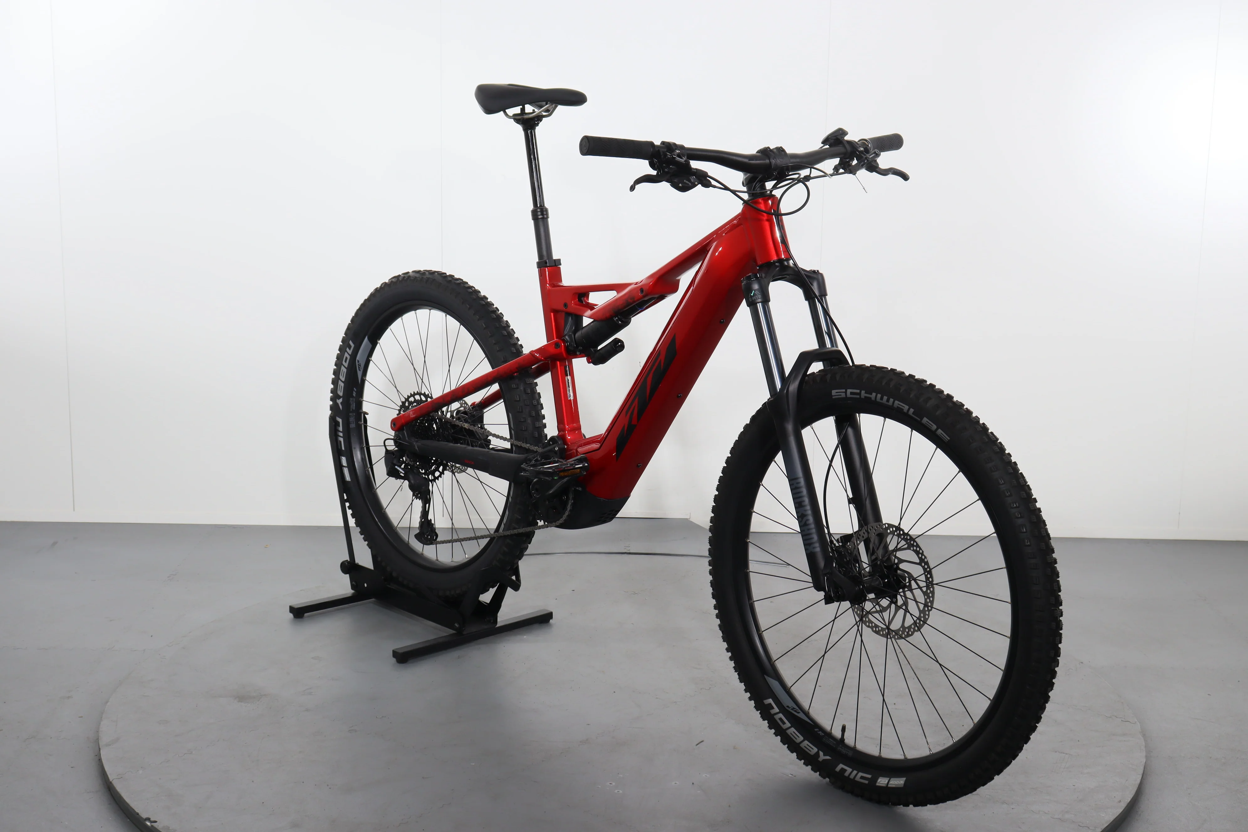 KTM Macina Kapoho 7973 - Image 2