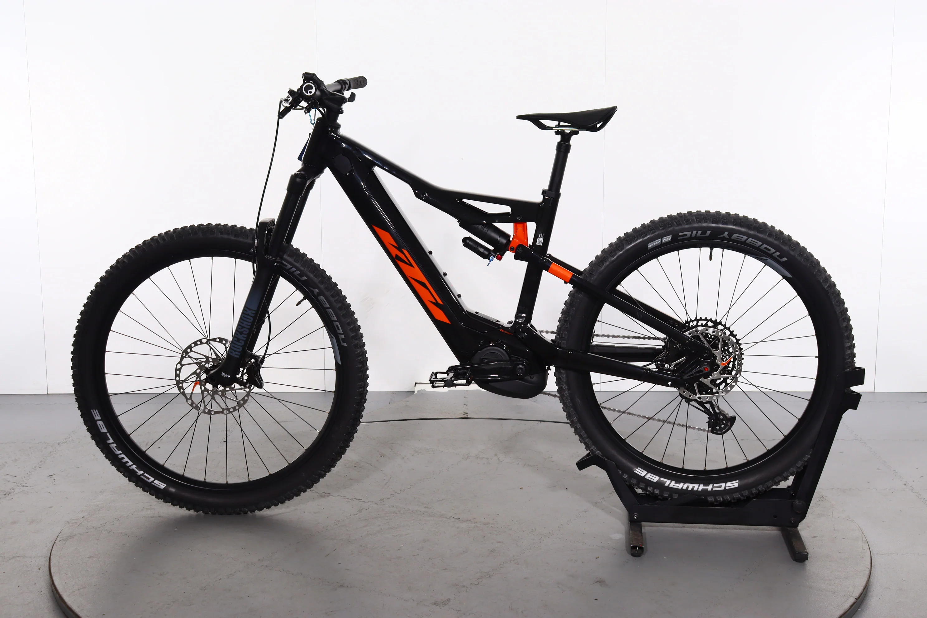 KTM Macina Kapoho 7973 - Image 4