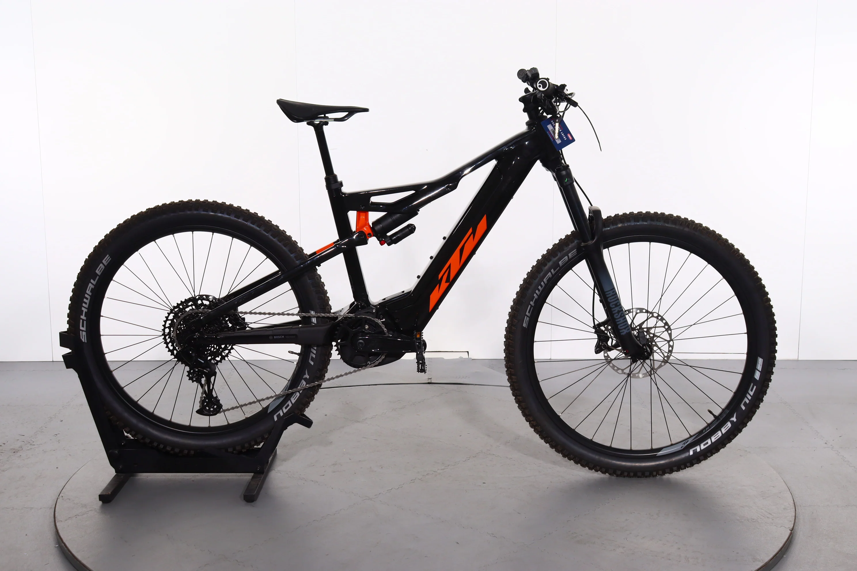 KTM Macina Kapoho 7973